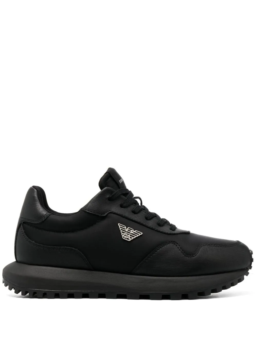 Emporio Armani Men's Sneakers