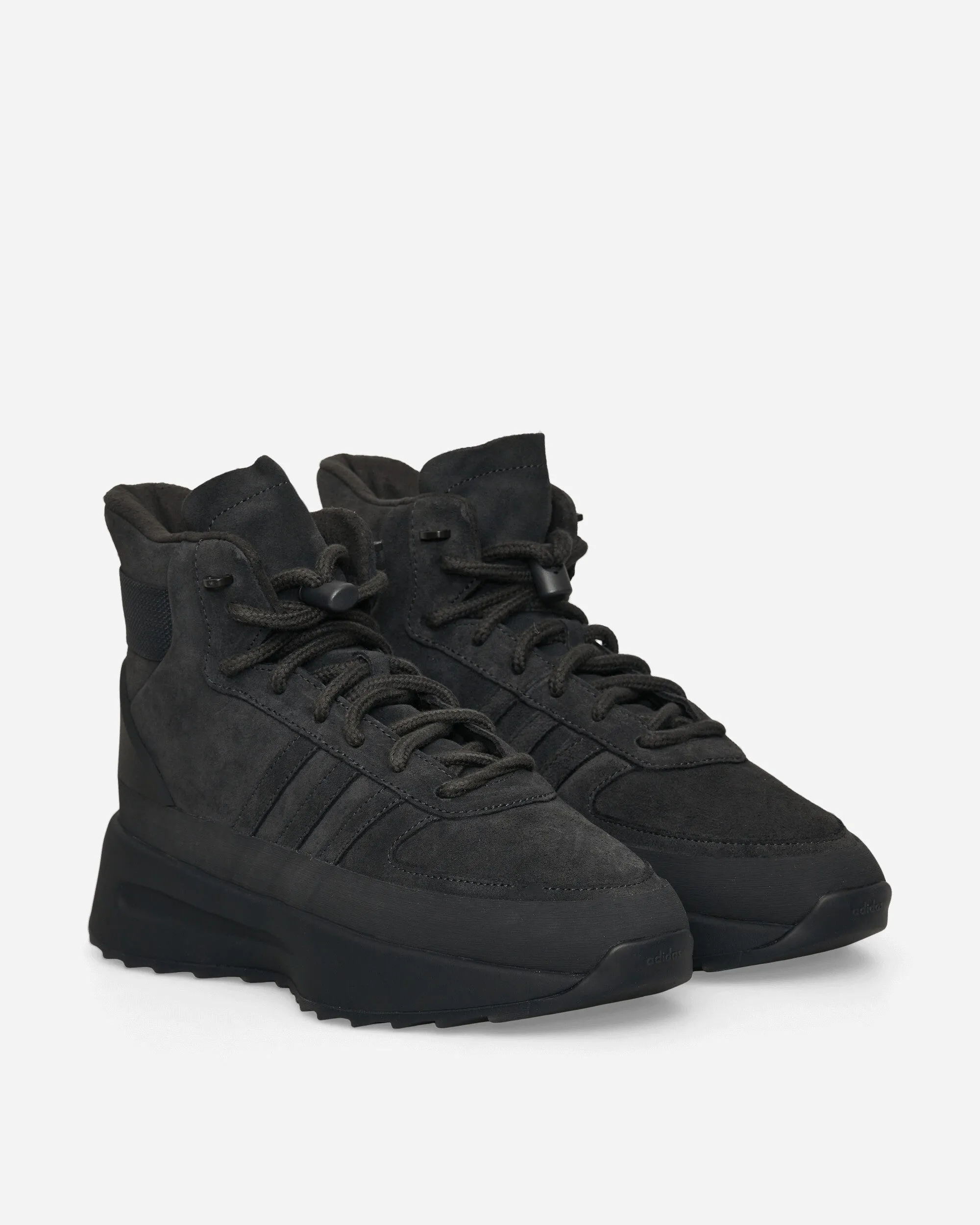 Fear of God Athletics Los Angeles Hikers Sneakers Carbon