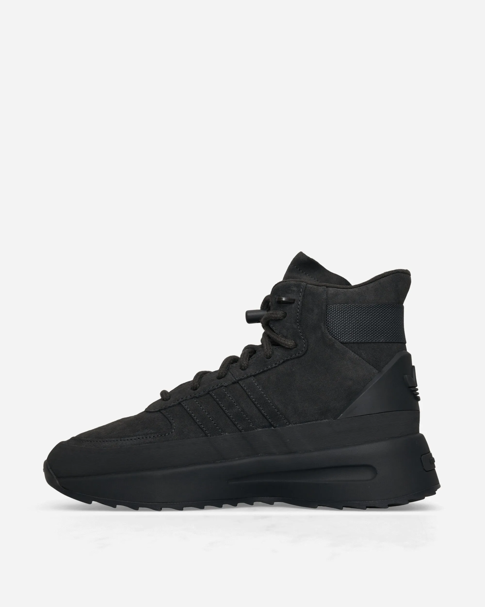 Fear of God Athletics Los Angeles Hikers Sneakers Carbon