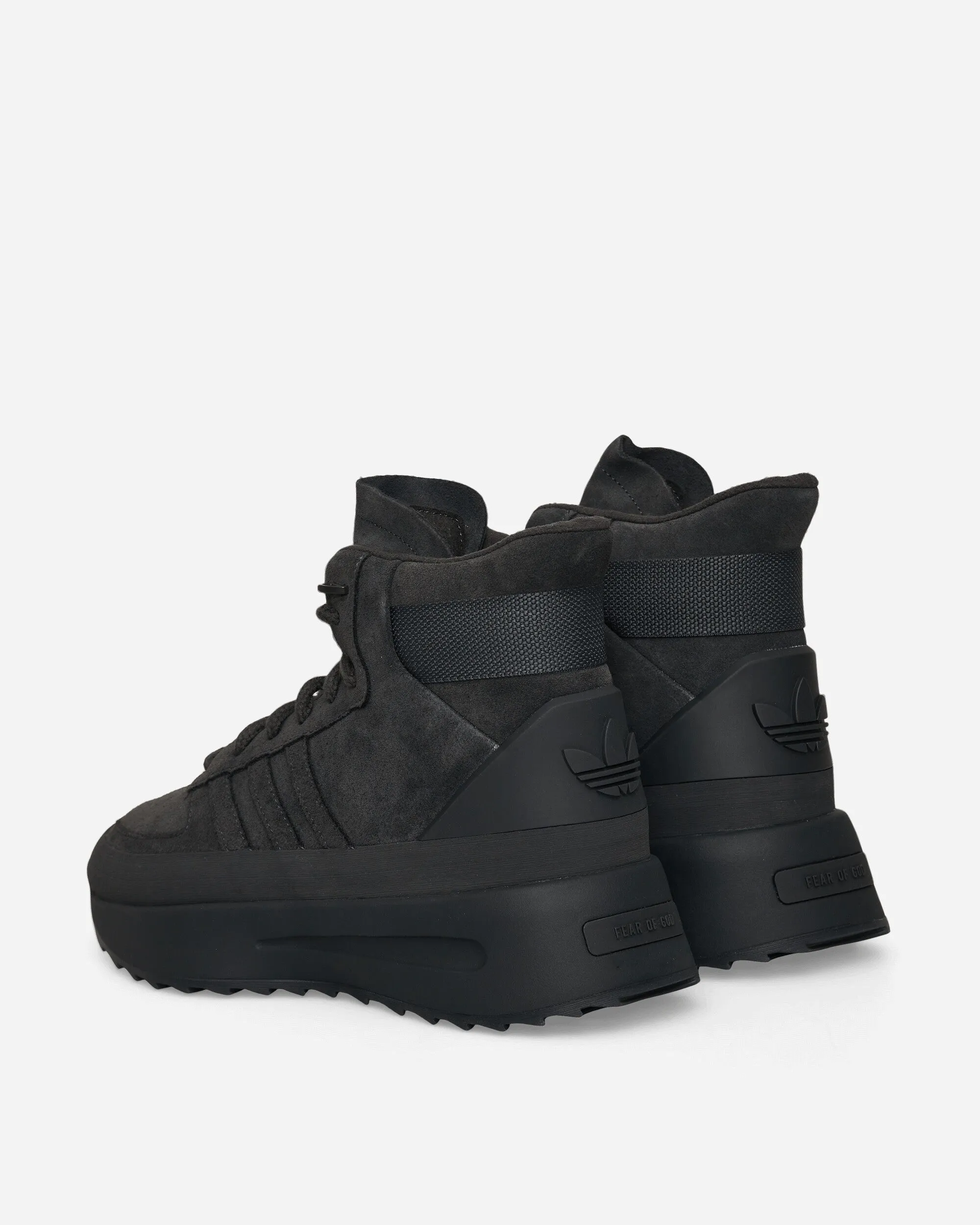 Fear of God Athletics Los Angeles Hikers Sneakers Carbon