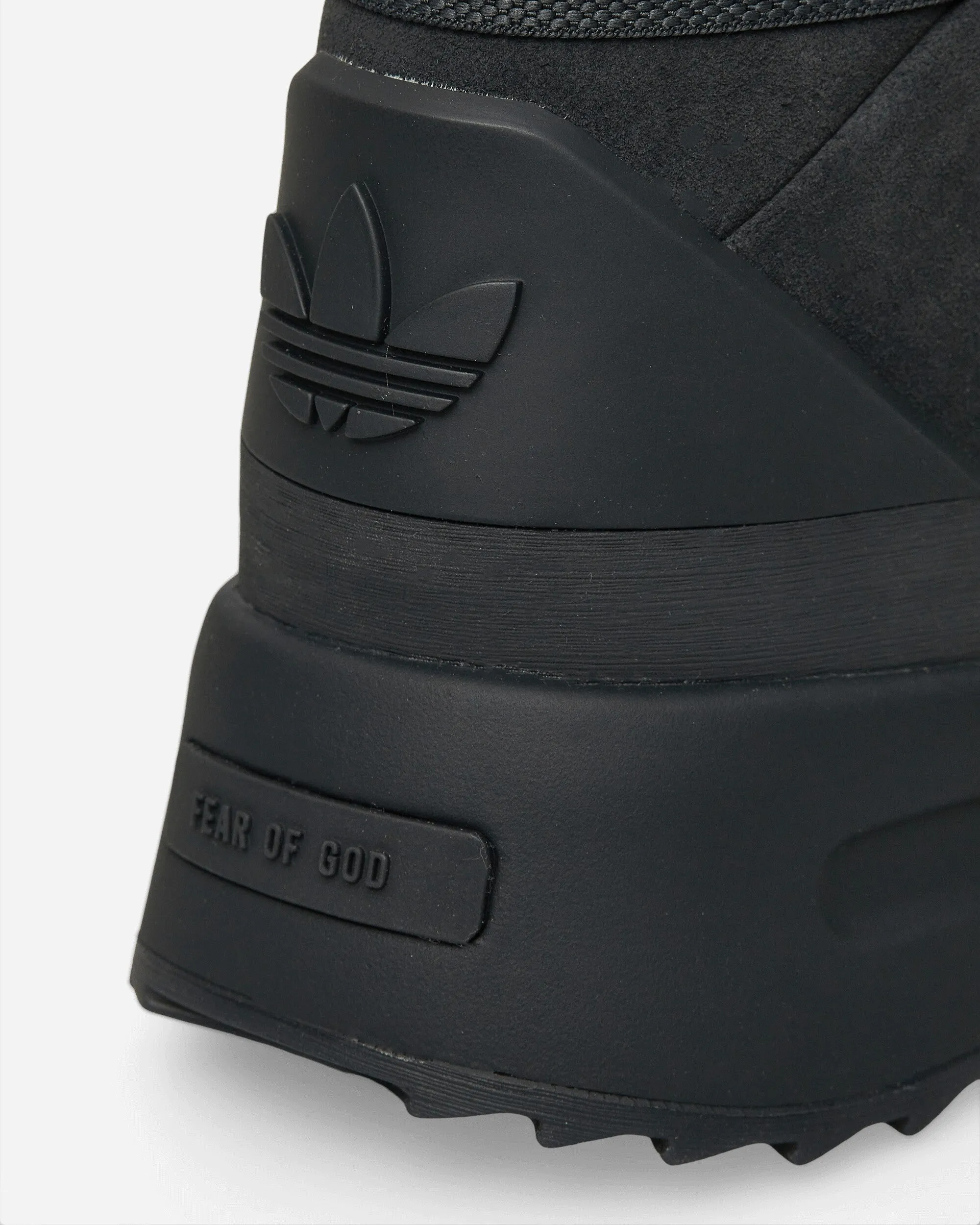 Fear of God Athletics Los Angeles Hikers Sneakers Carbon