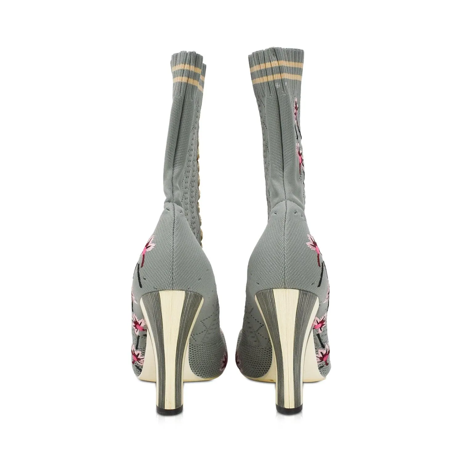 Fendi Boot - Women's 38