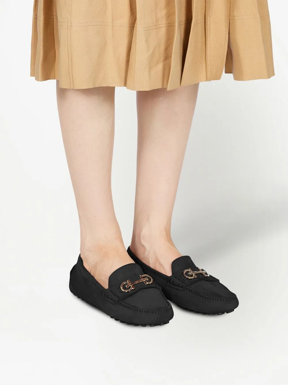 Ferragamo Women's Flat Shoes