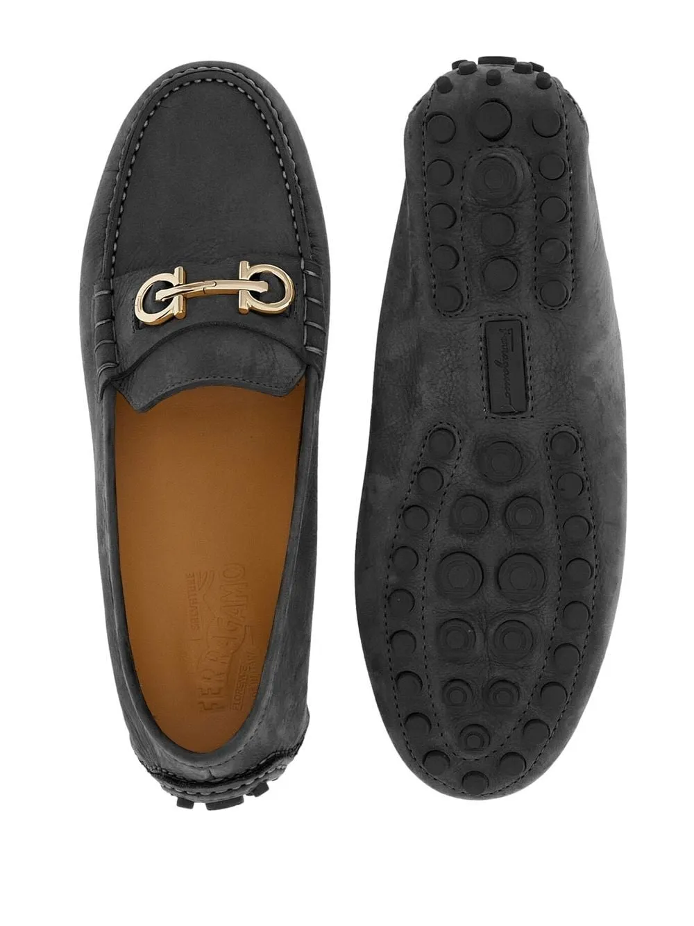 Ferragamo Women's Flat Shoes