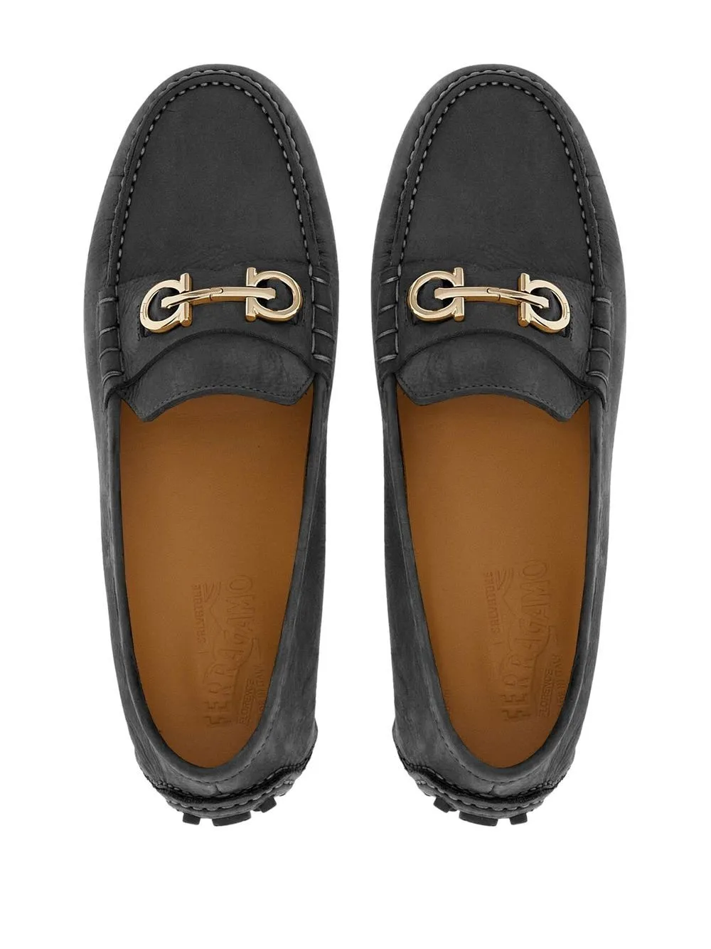 Ferragamo Women's Flat Shoes