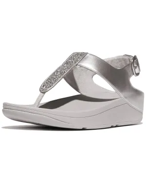 FitFlop Fino Sandal