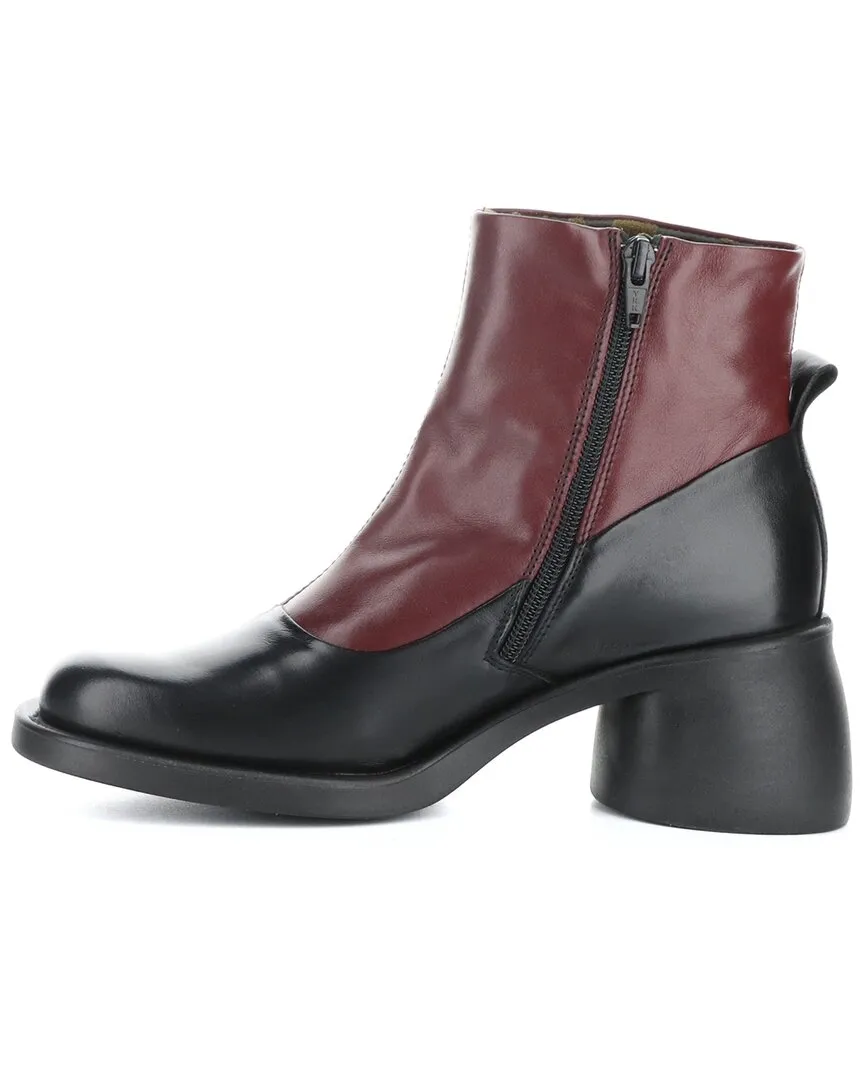 Fly London Hint Leather Boot