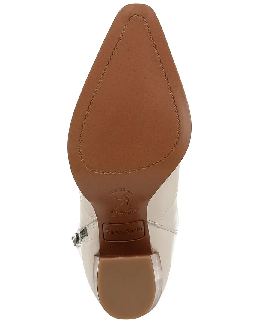 Franco Sarto Jaxon Leather Riding Boot