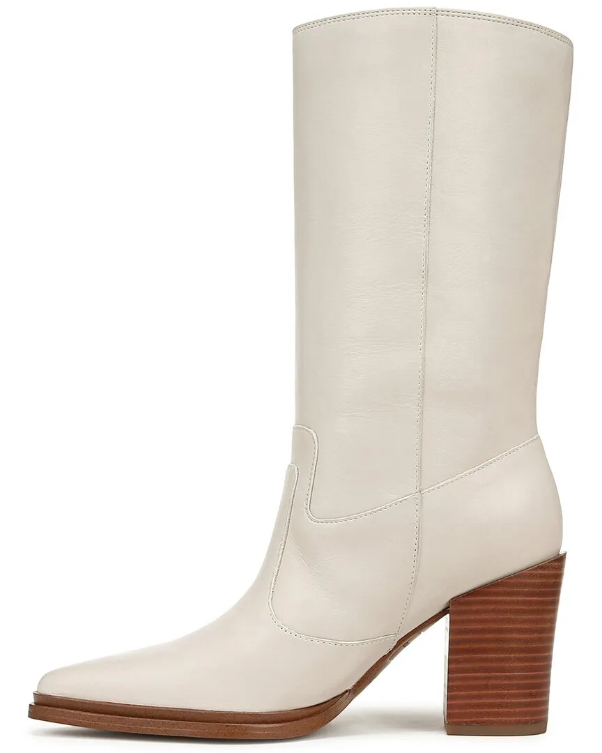 Franco Sarto Jaxon Leather Riding Boot