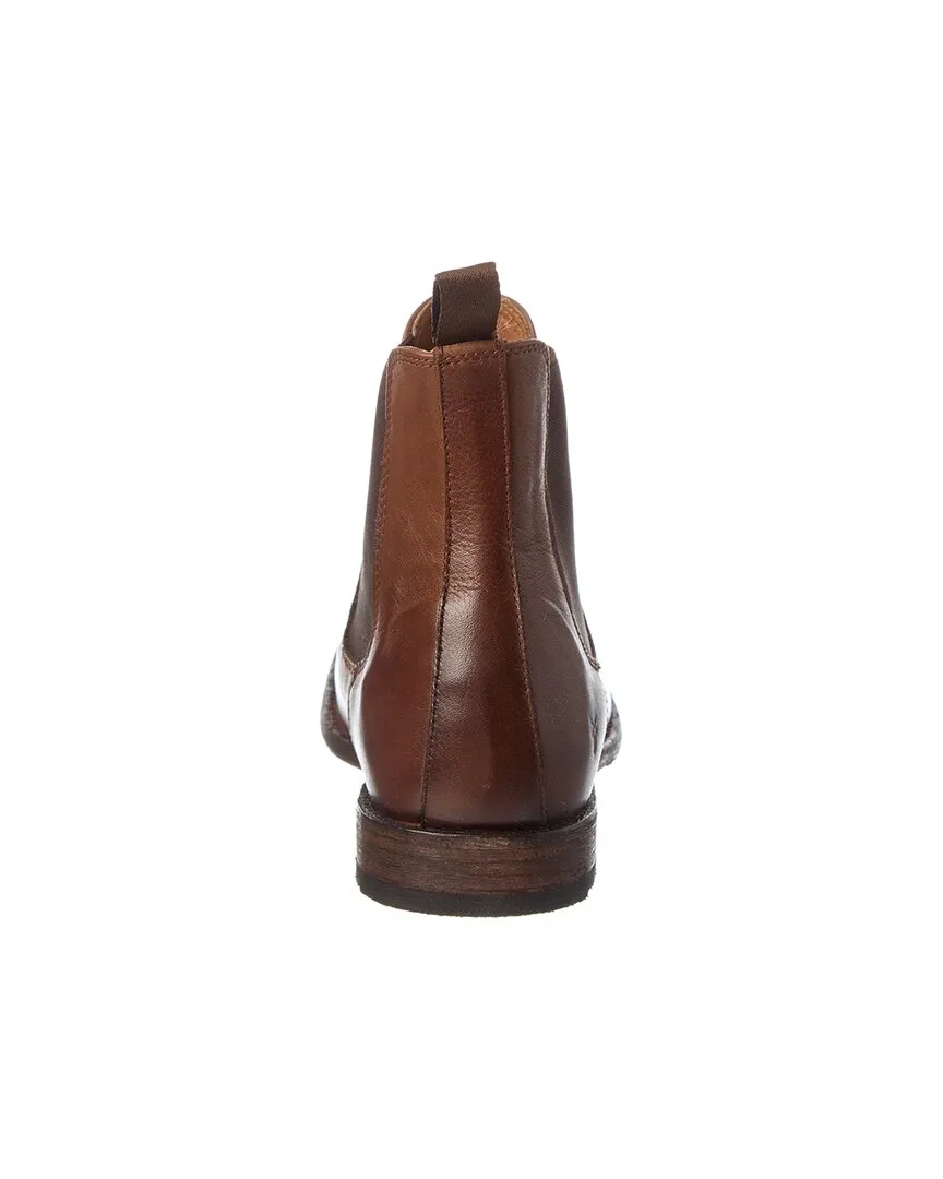Frye Tyler Leather Chelsea Boot