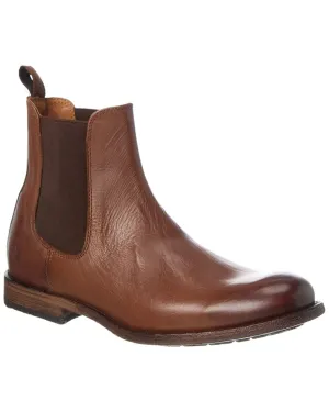 Frye Tyler Leather Chelsea Boot