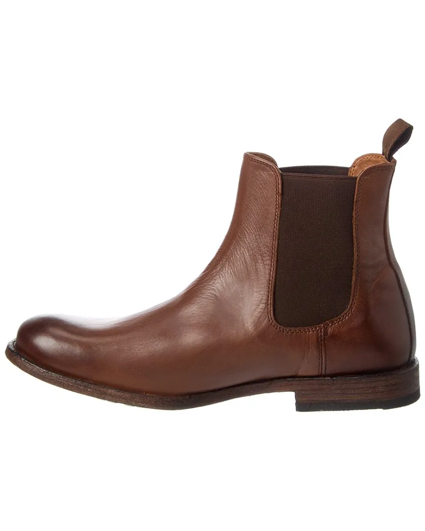 Frye Tyler Leather Chelsea Boot
