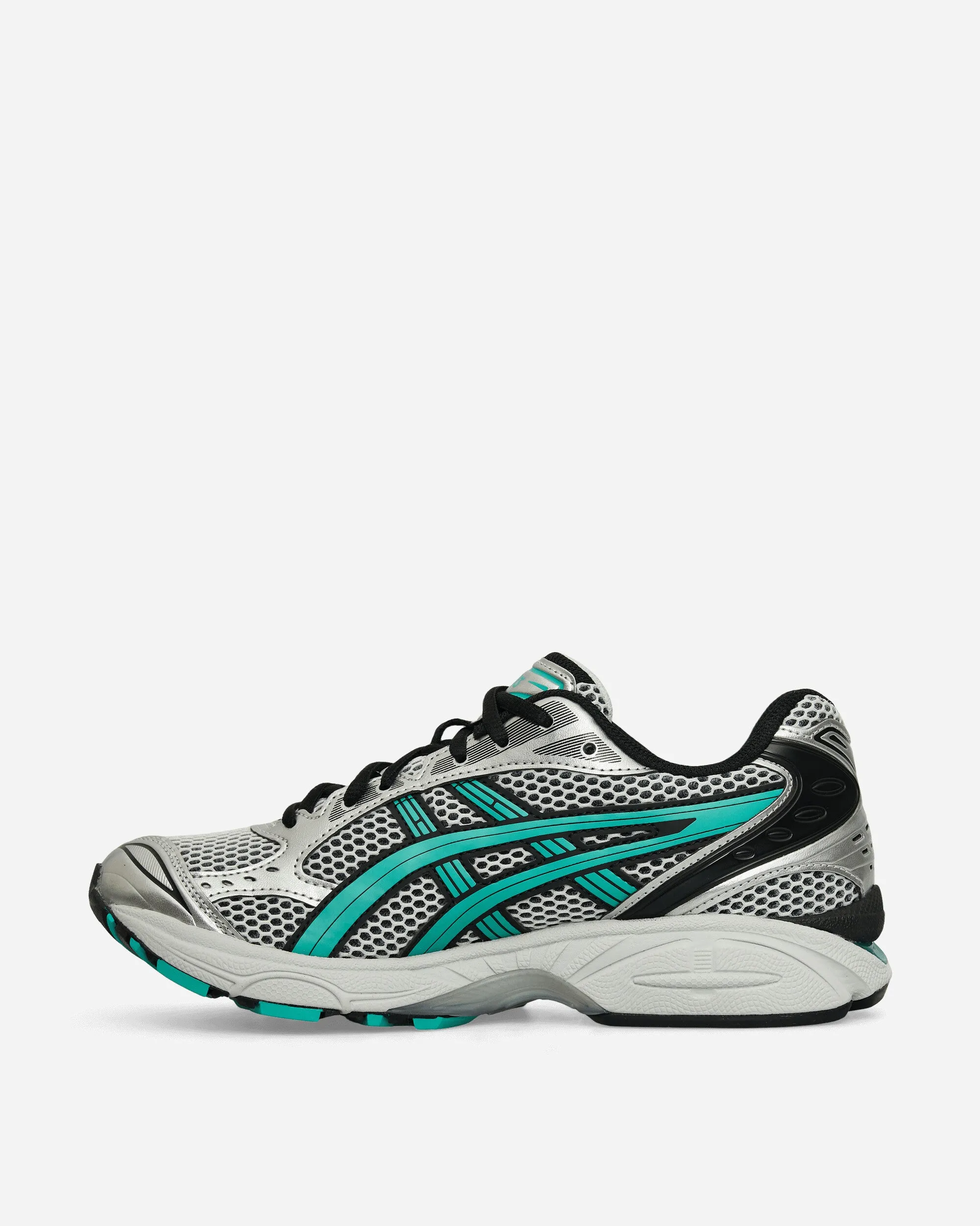 GEL-Kayano 14 Sneakers White / Waterfall