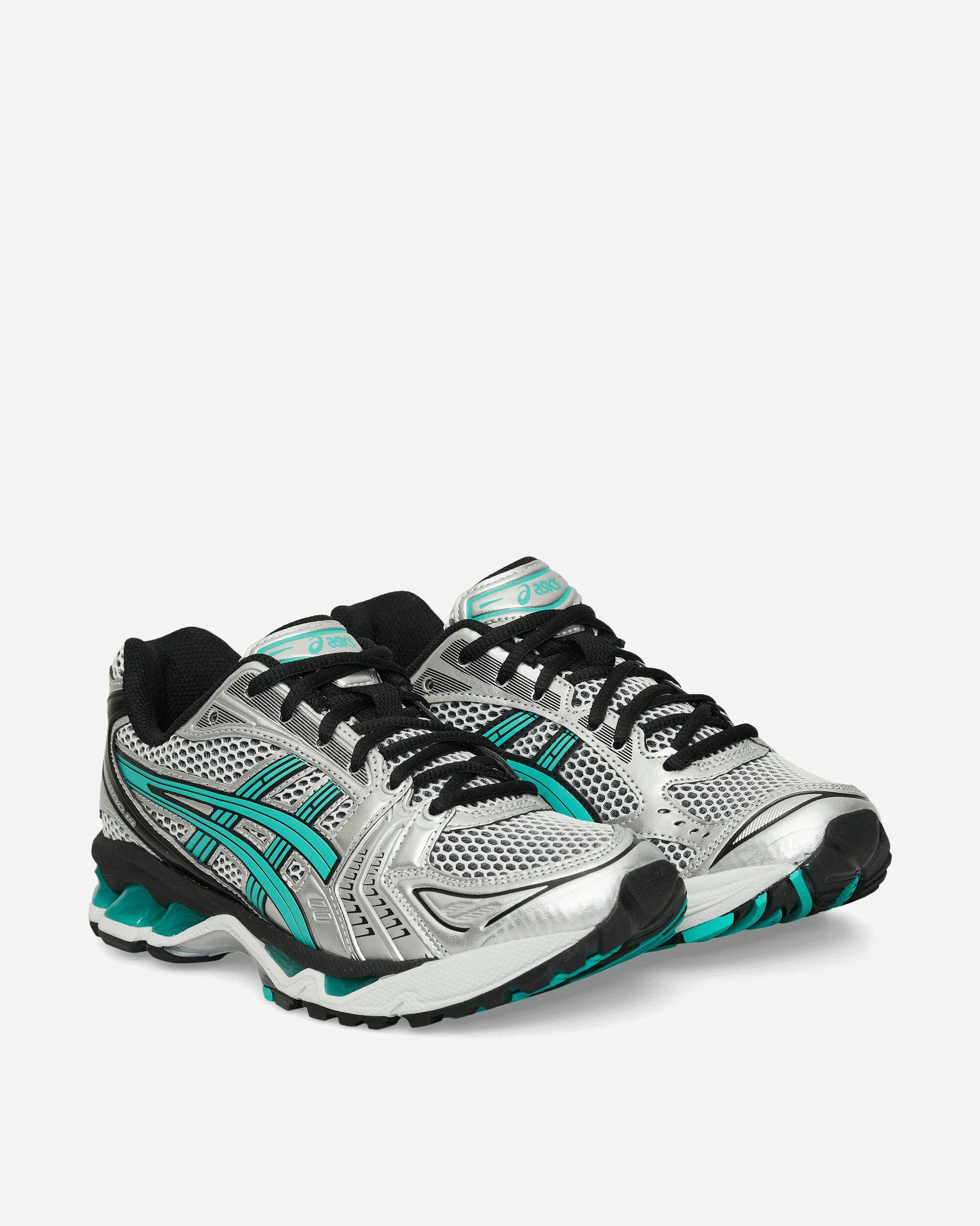 GEL-Kayano 14 Sneakers White / Waterfall
