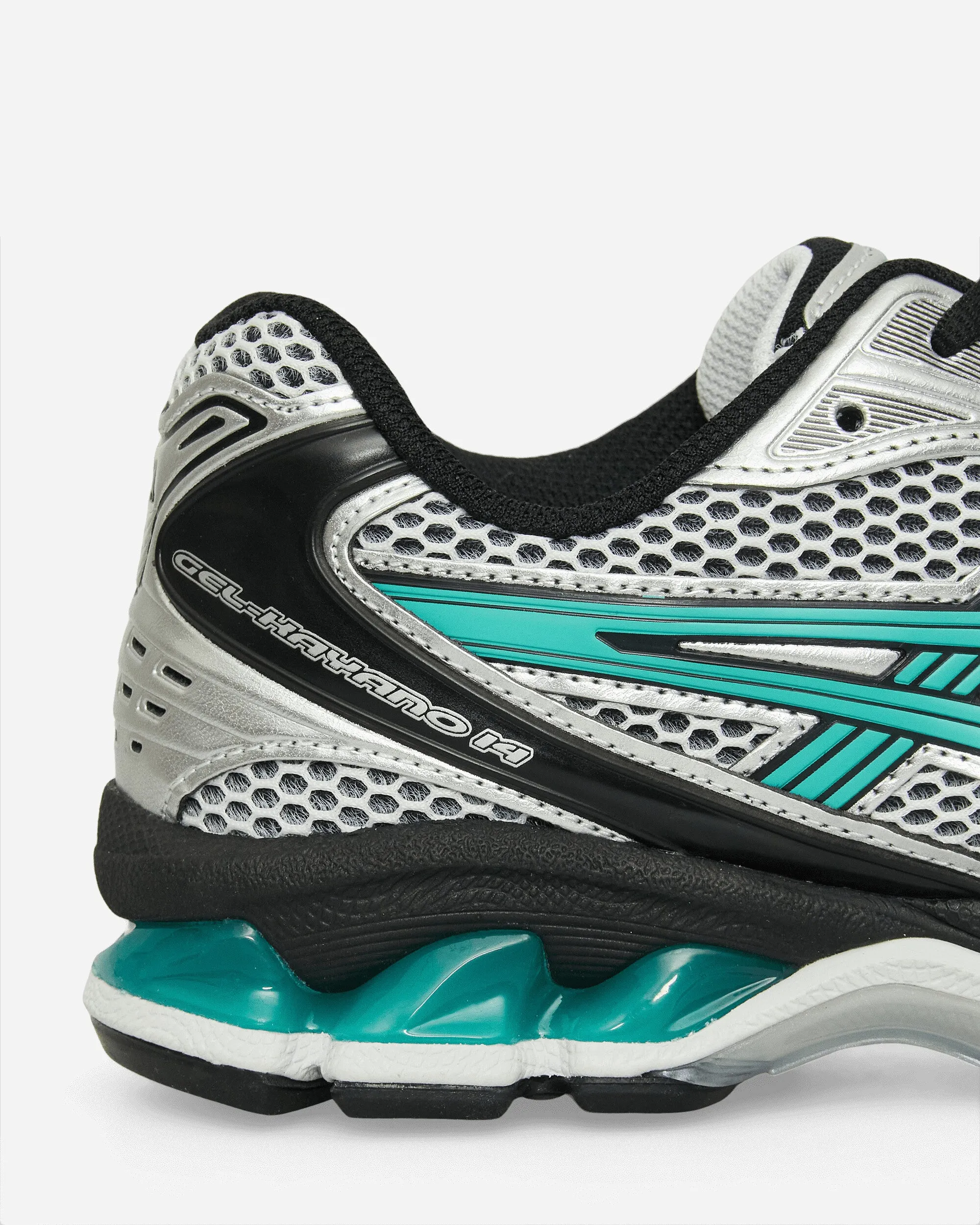 GEL-Kayano 14 Sneakers White / Waterfall