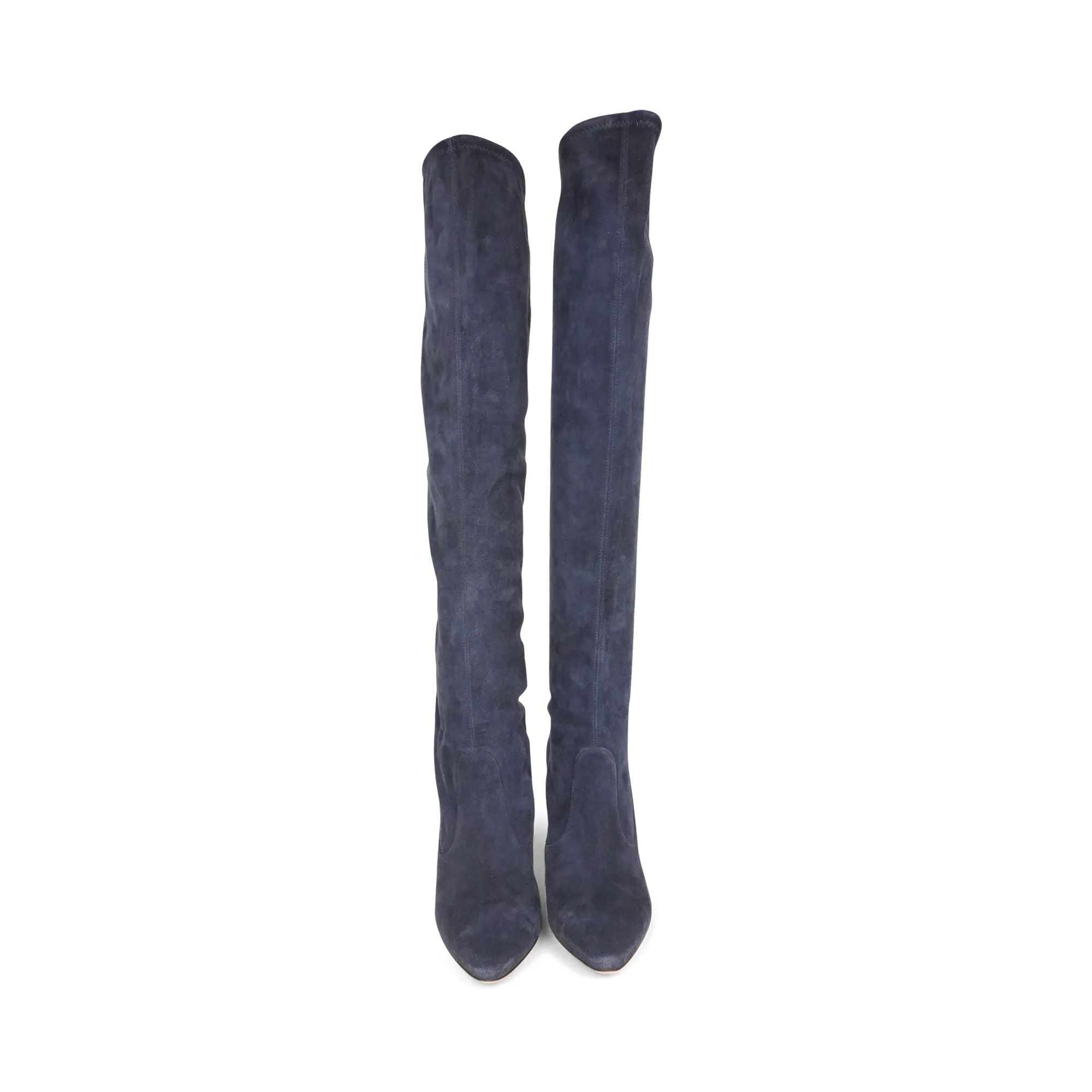 Gianvito Rossi Knee-High Boots - Women's 37