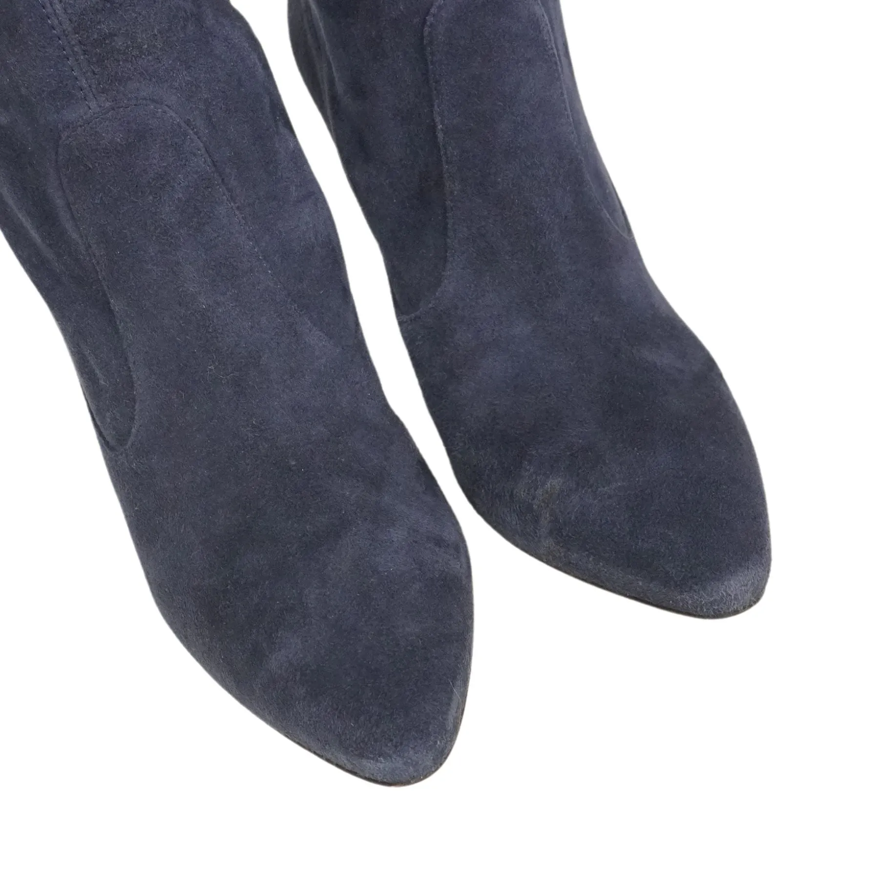 Gianvito Rossi Knee-High Boots - Women's 37