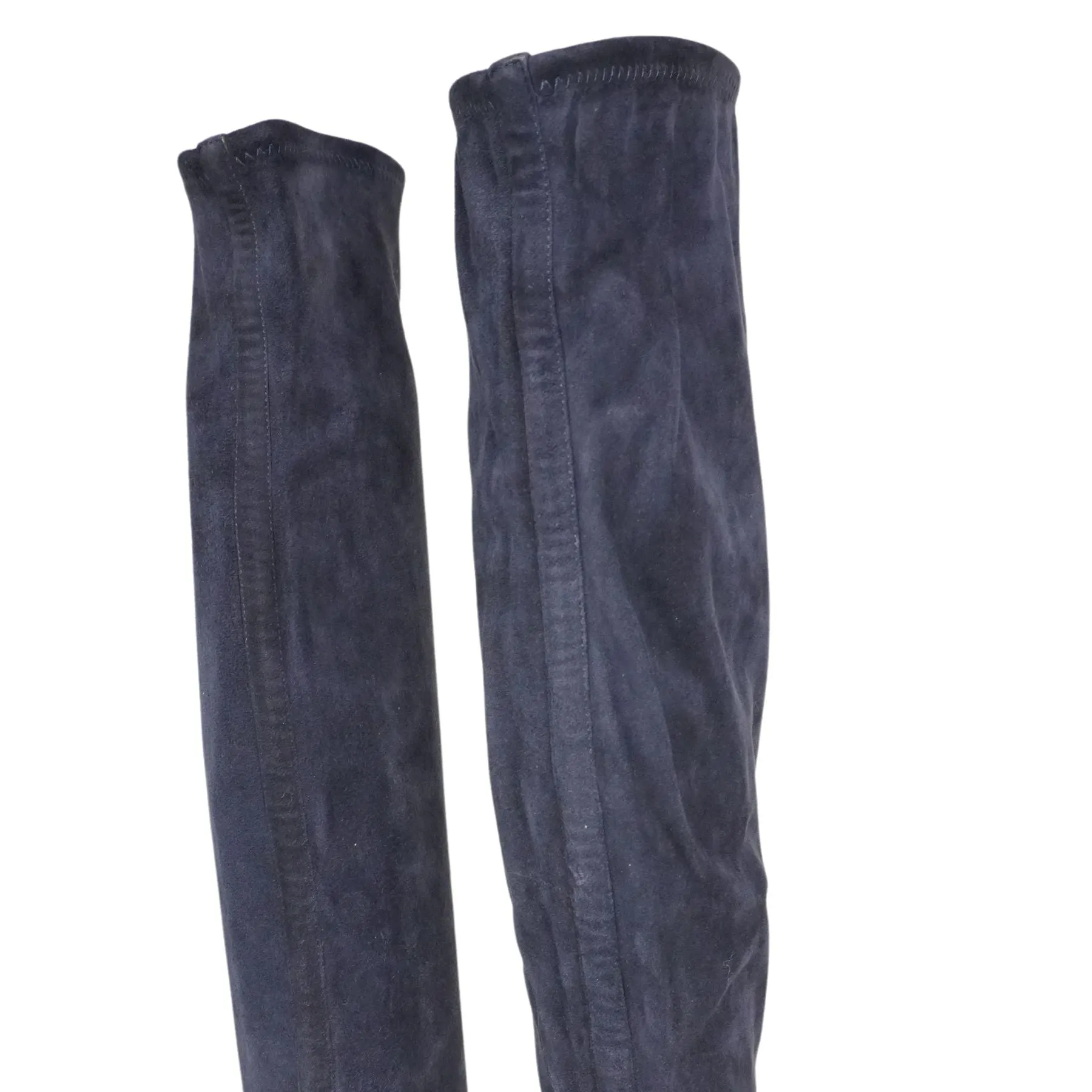 Gianvito Rossi Knee-High Boots - Women's 37