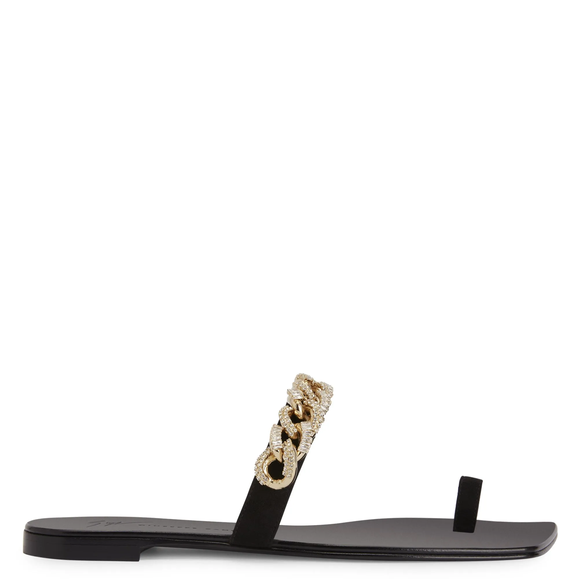 Giuseppe Zanotti Berenicee Chain