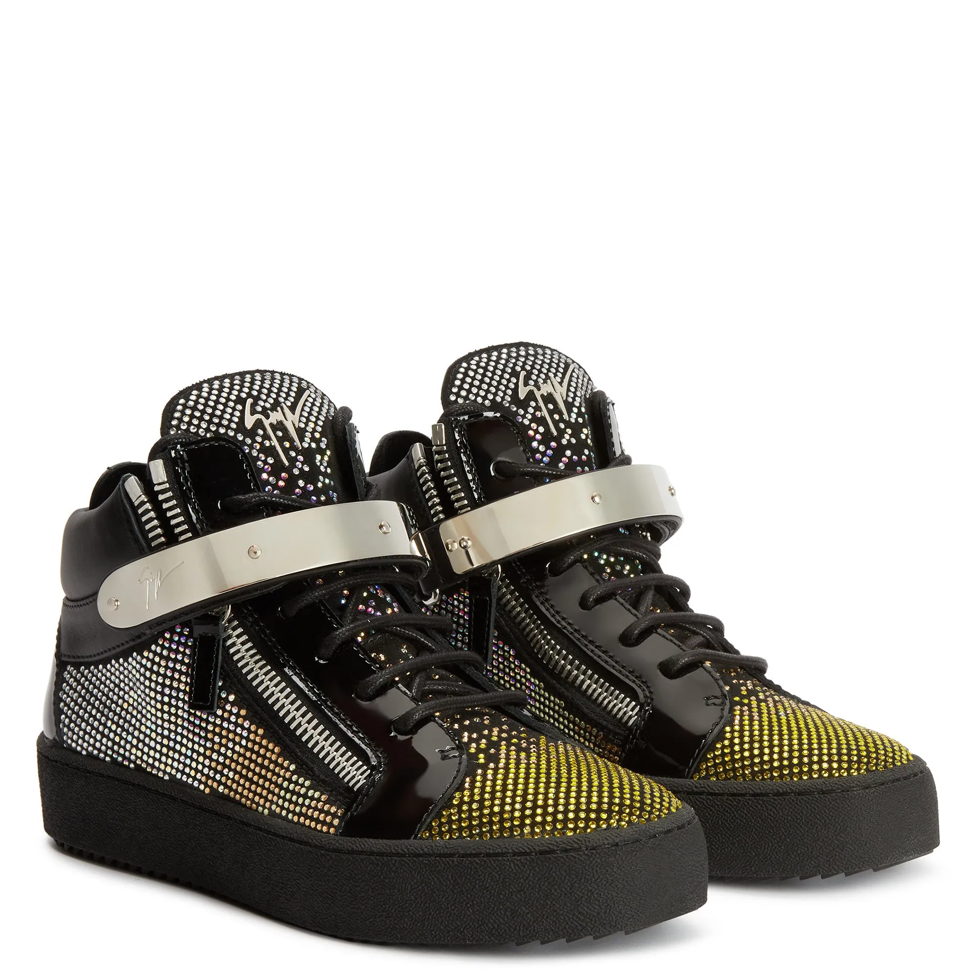 Giuseppe Zanotti Coby