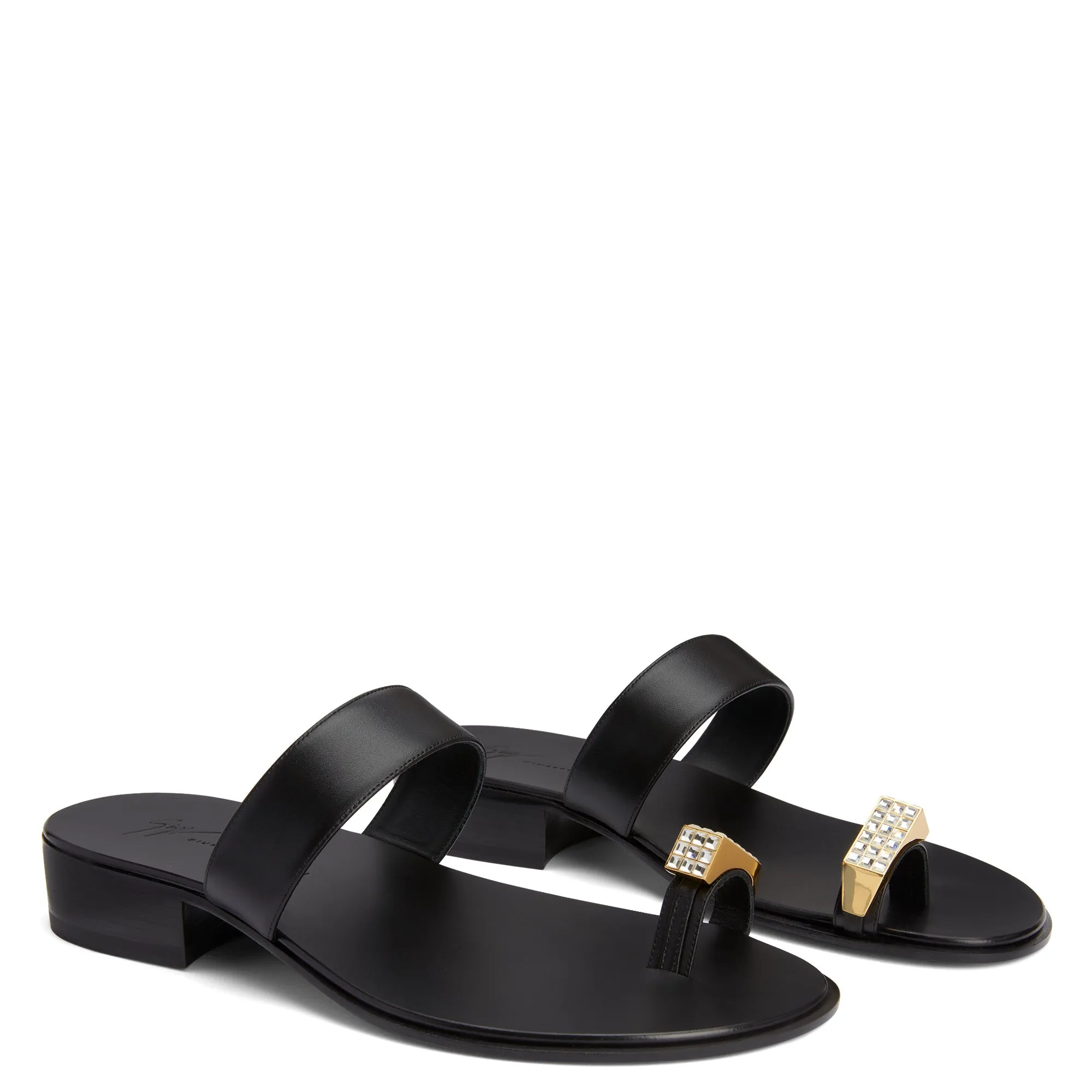 Giuseppe Zanotti Dynamo Bardack