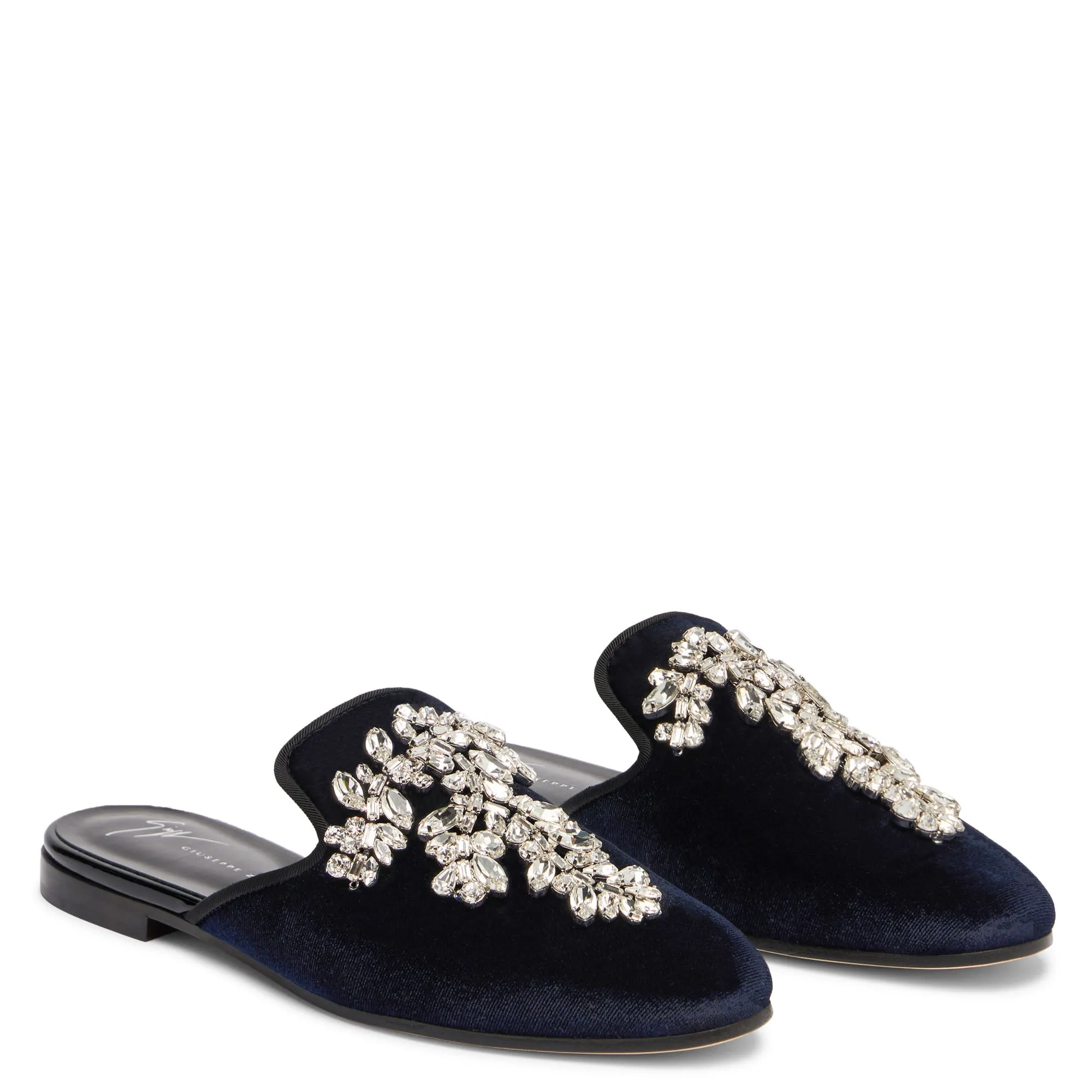 Giuseppe Zanotti Elsa Crystal