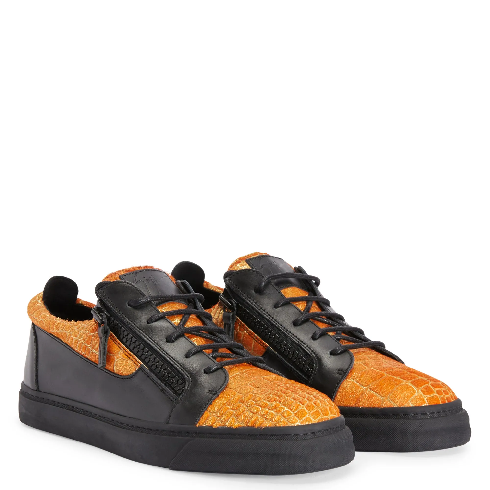 Giuseppe Zanotti Frankie