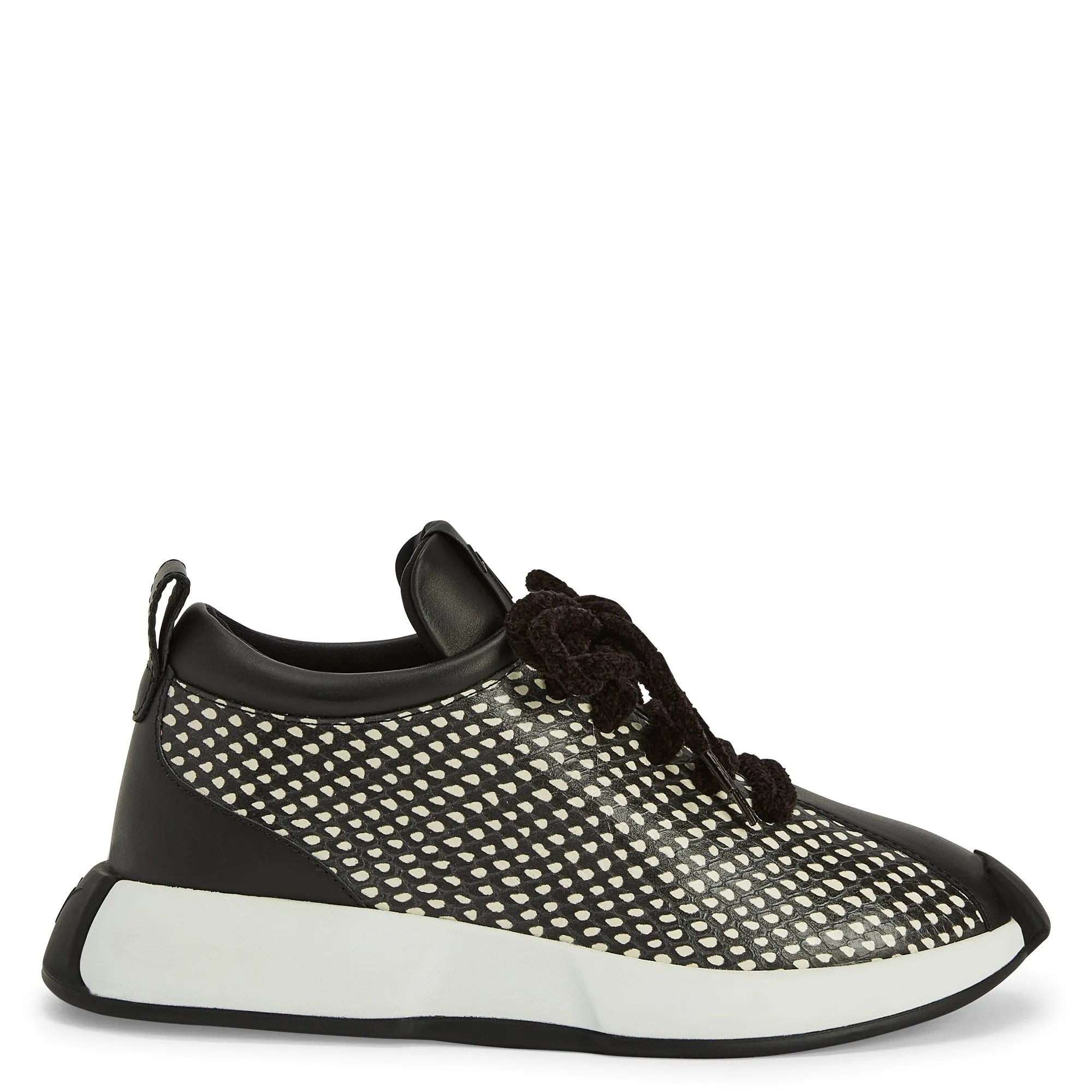 Giuseppe Zanotti Giuseppe Zanotti Ferox