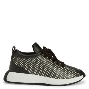 Giuseppe Zanotti Giuseppe Zanotti Ferox