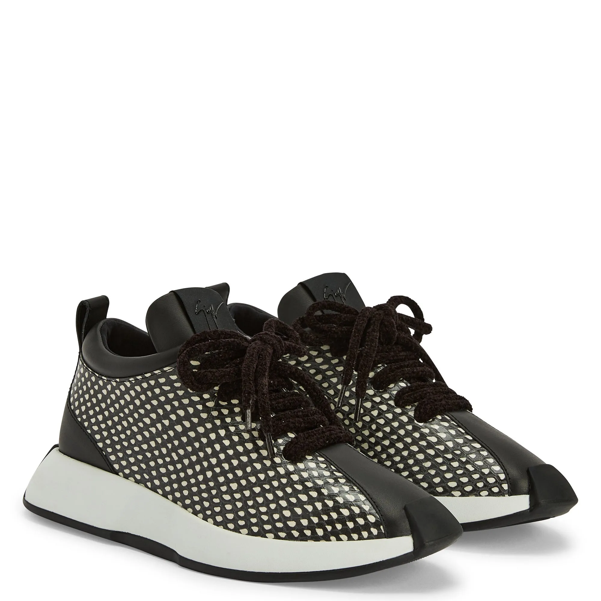 Giuseppe Zanotti Giuseppe Zanotti Ferox