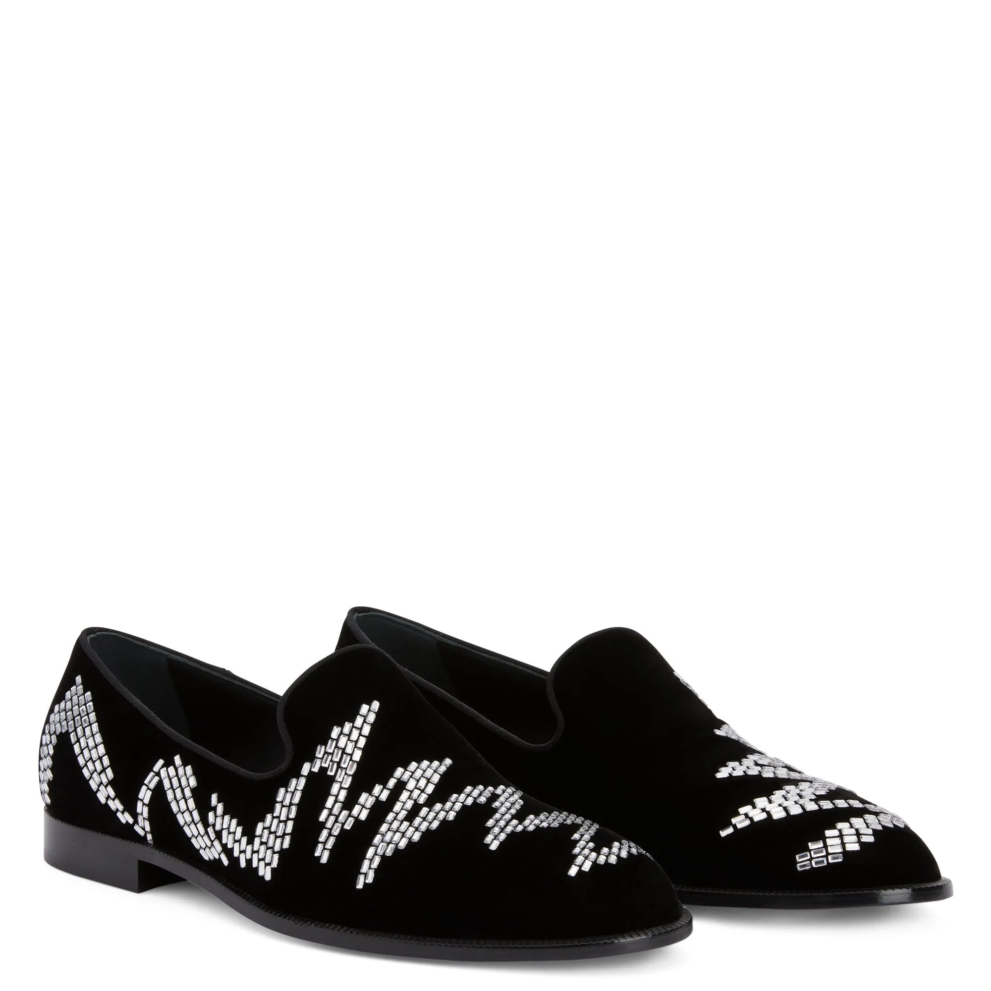 Giuseppe Zanotti Jareth Shake