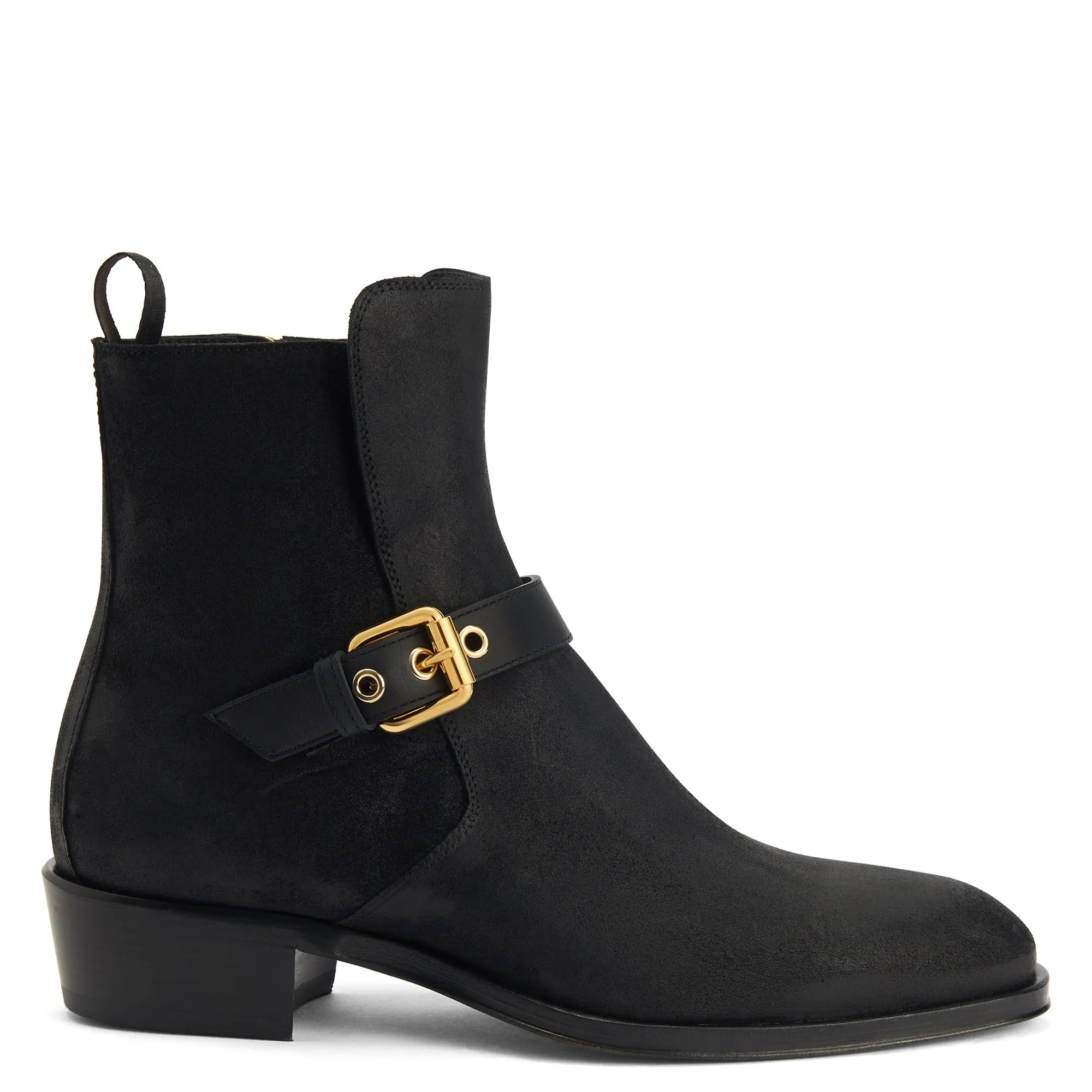 Giuseppe Zanotti  Jhonny