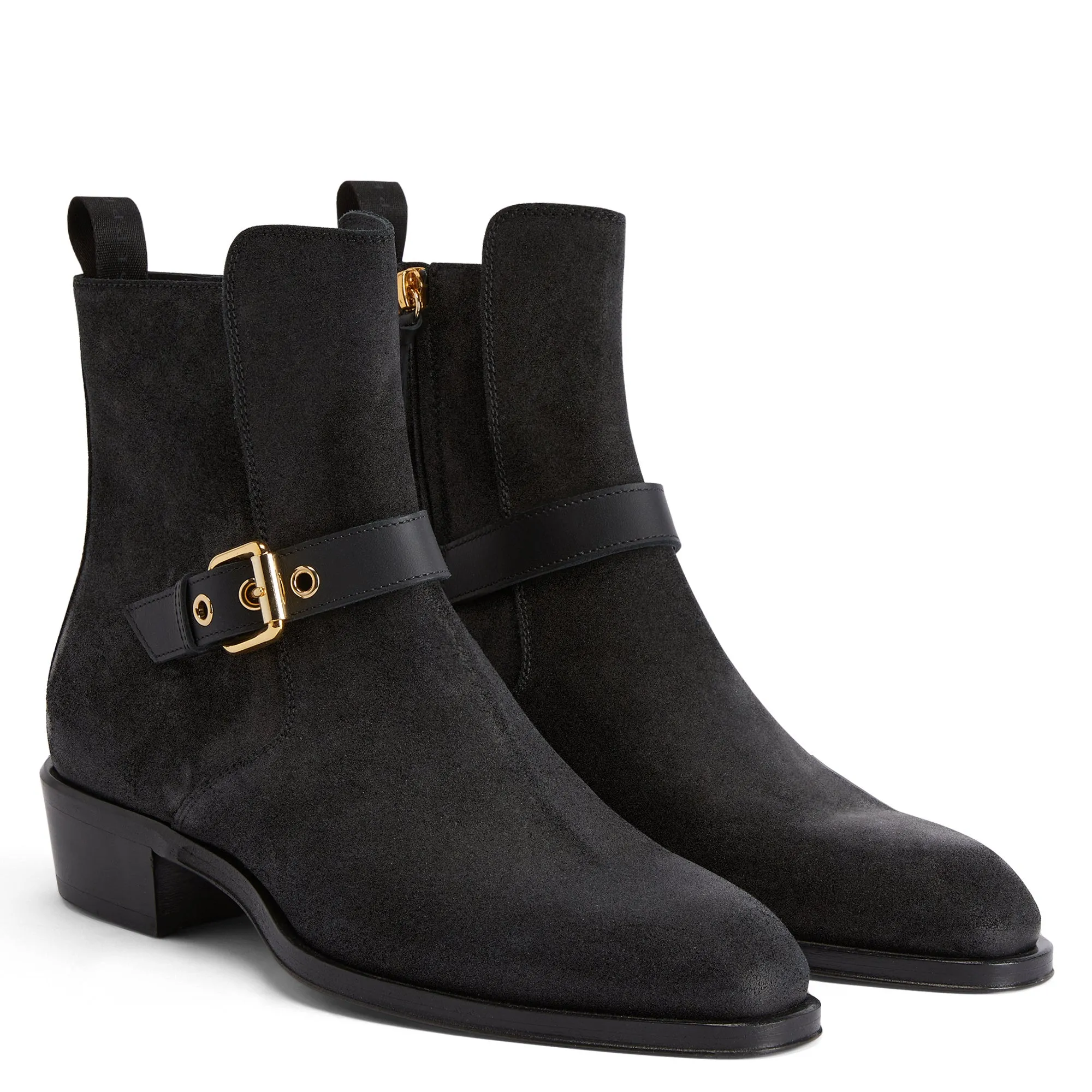 Giuseppe Zanotti  Jhonny