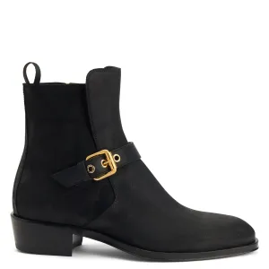 Giuseppe Zanotti  Jhonny