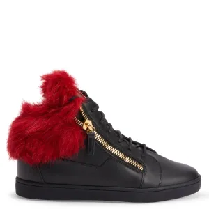 Giuseppe Zanotti Kriss Winter