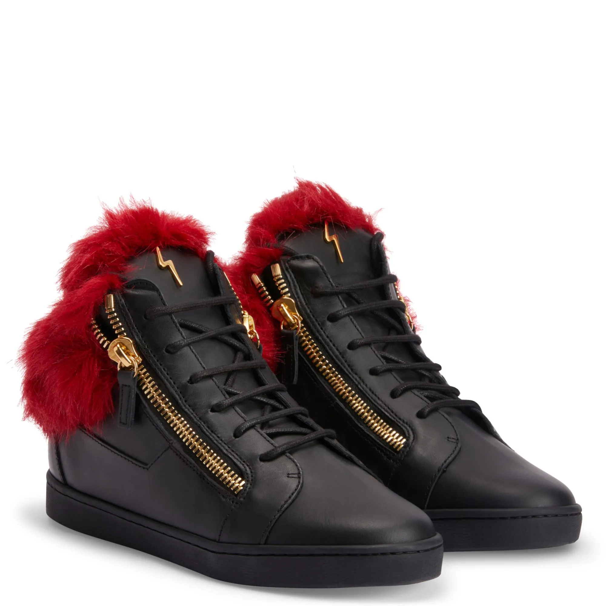 Giuseppe Zanotti Kriss Winter