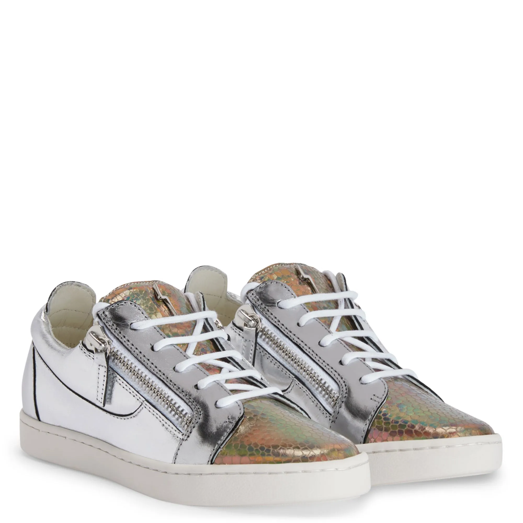 Giuseppe Zanotti Nicki