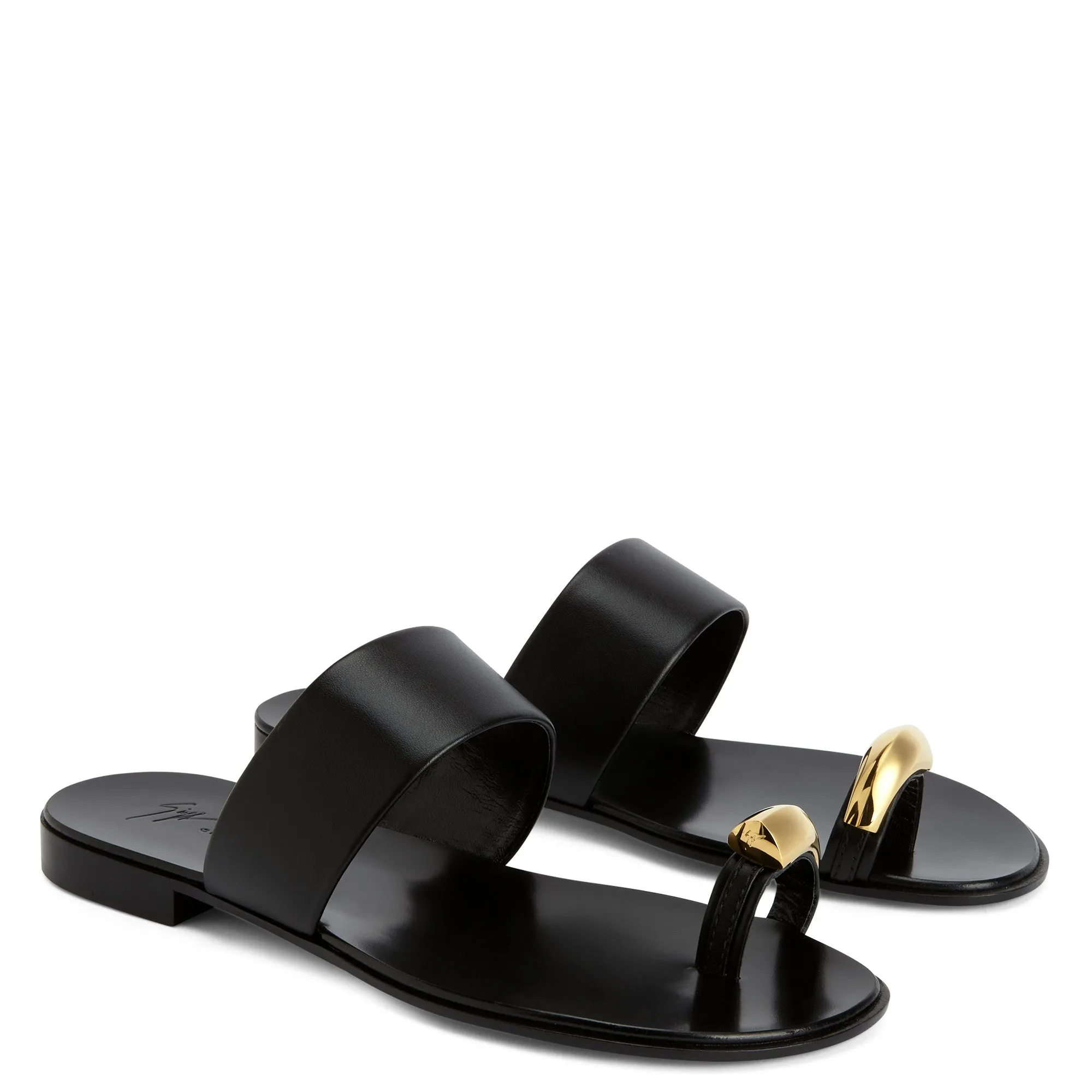 Giuseppe Zanotti Norbert