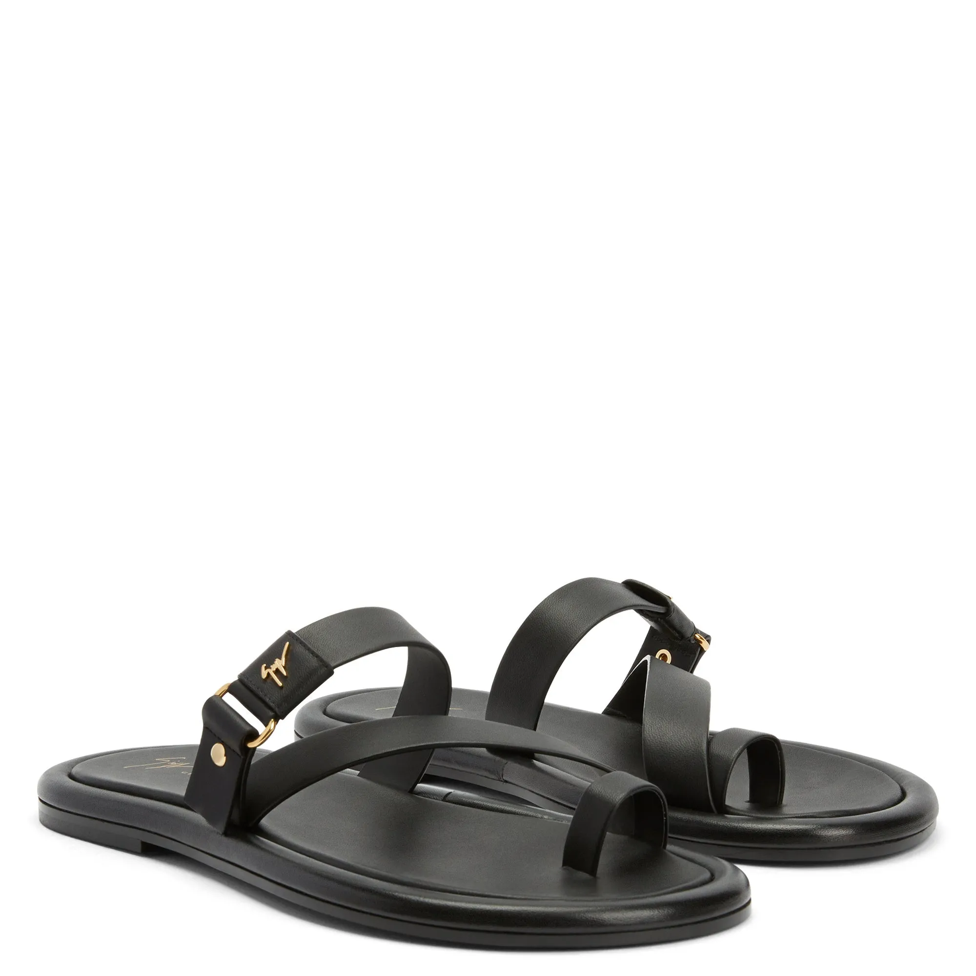 Giuseppe Zanotti Taanguy