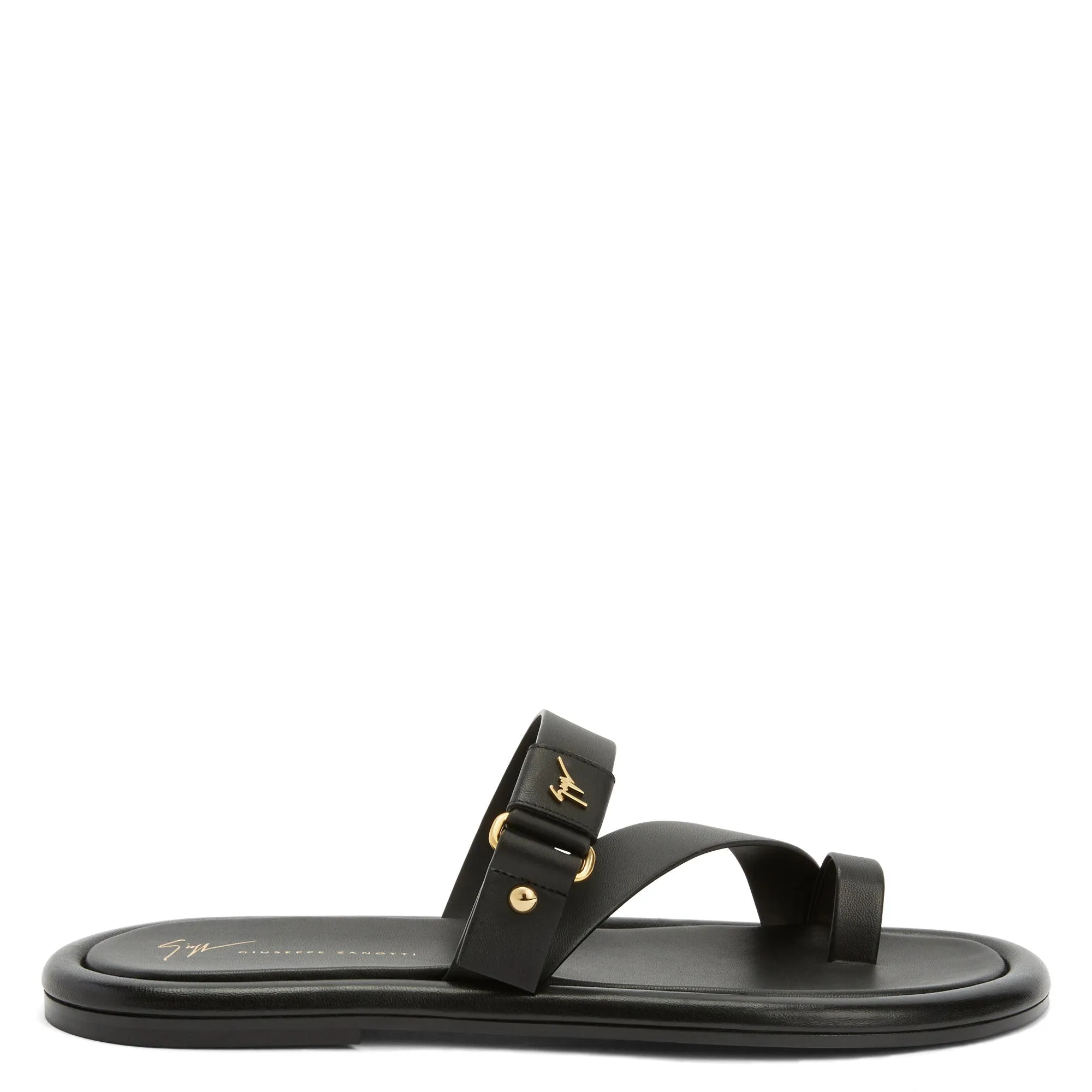 Giuseppe Zanotti Taanguy