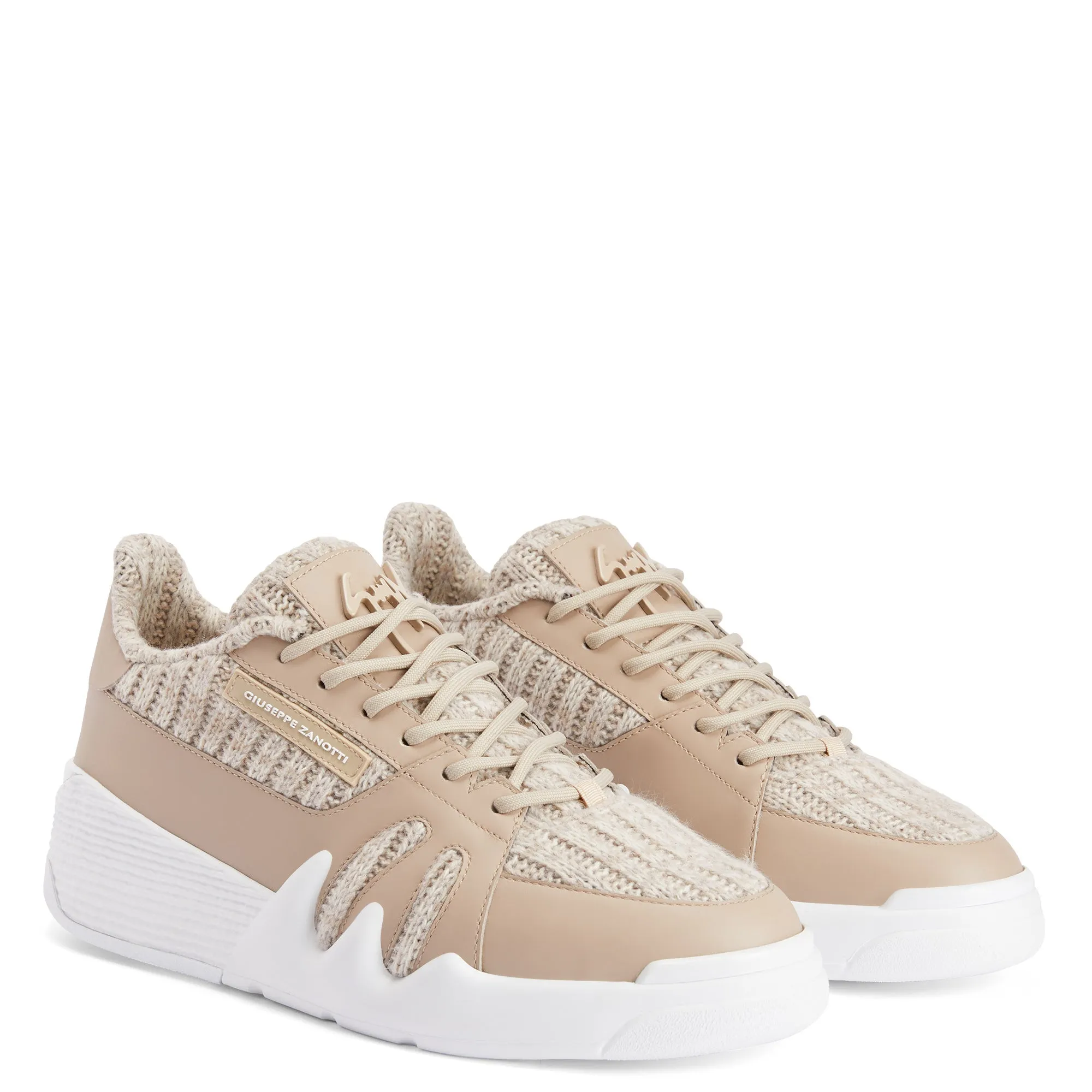 Giuseppe Zanotti Talon