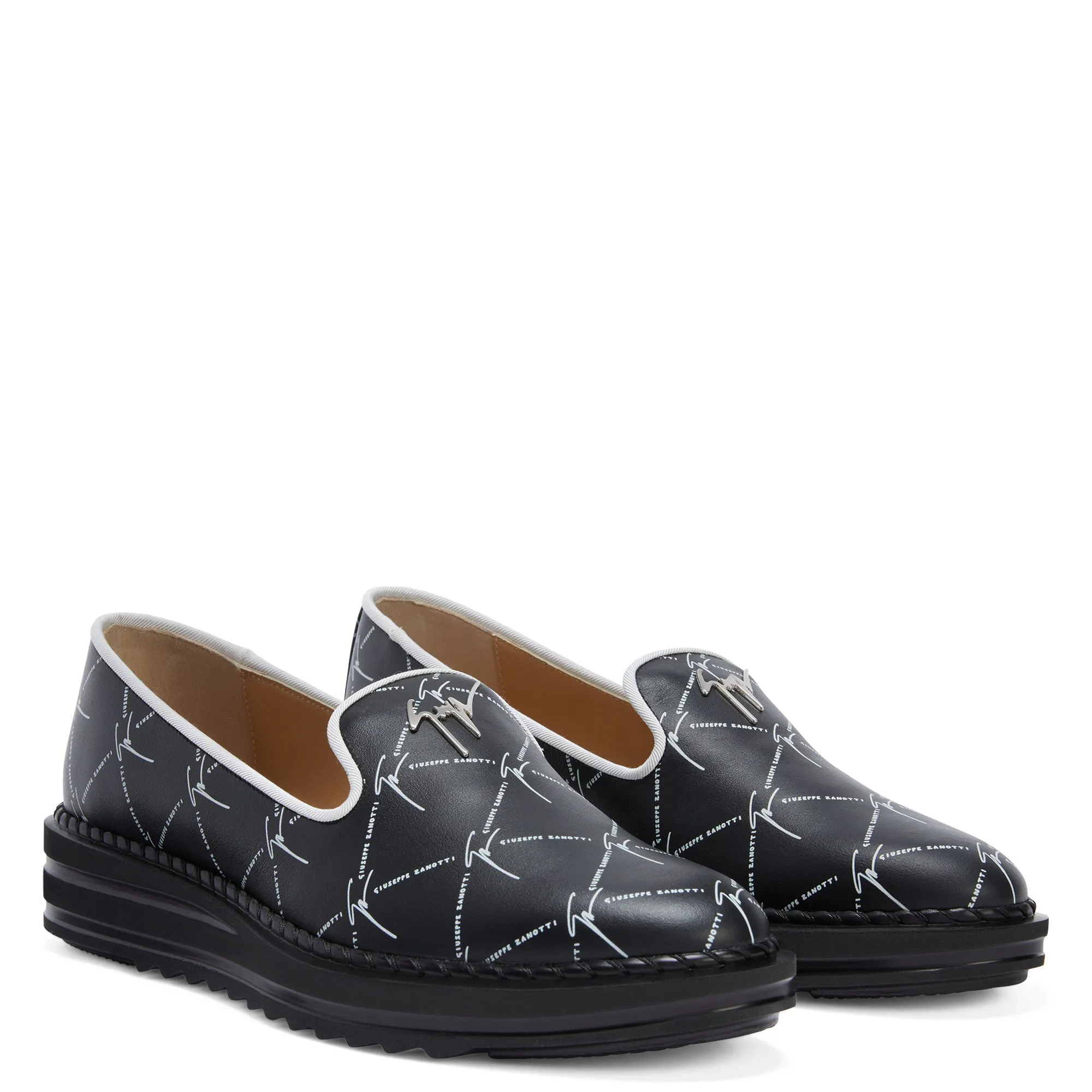 Giuseppe Zanotti Tim