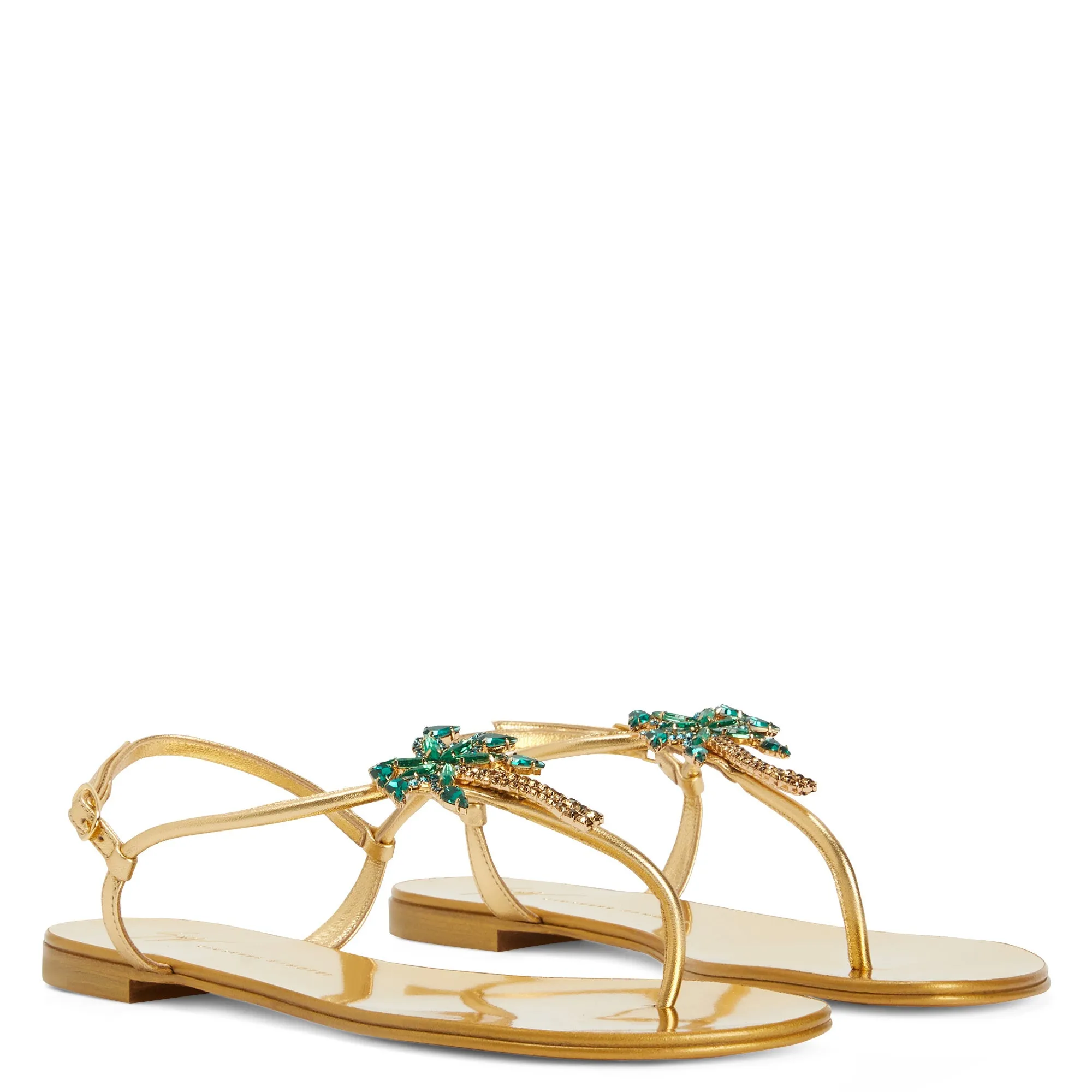 Giuseppe Zanotti Venice Beach