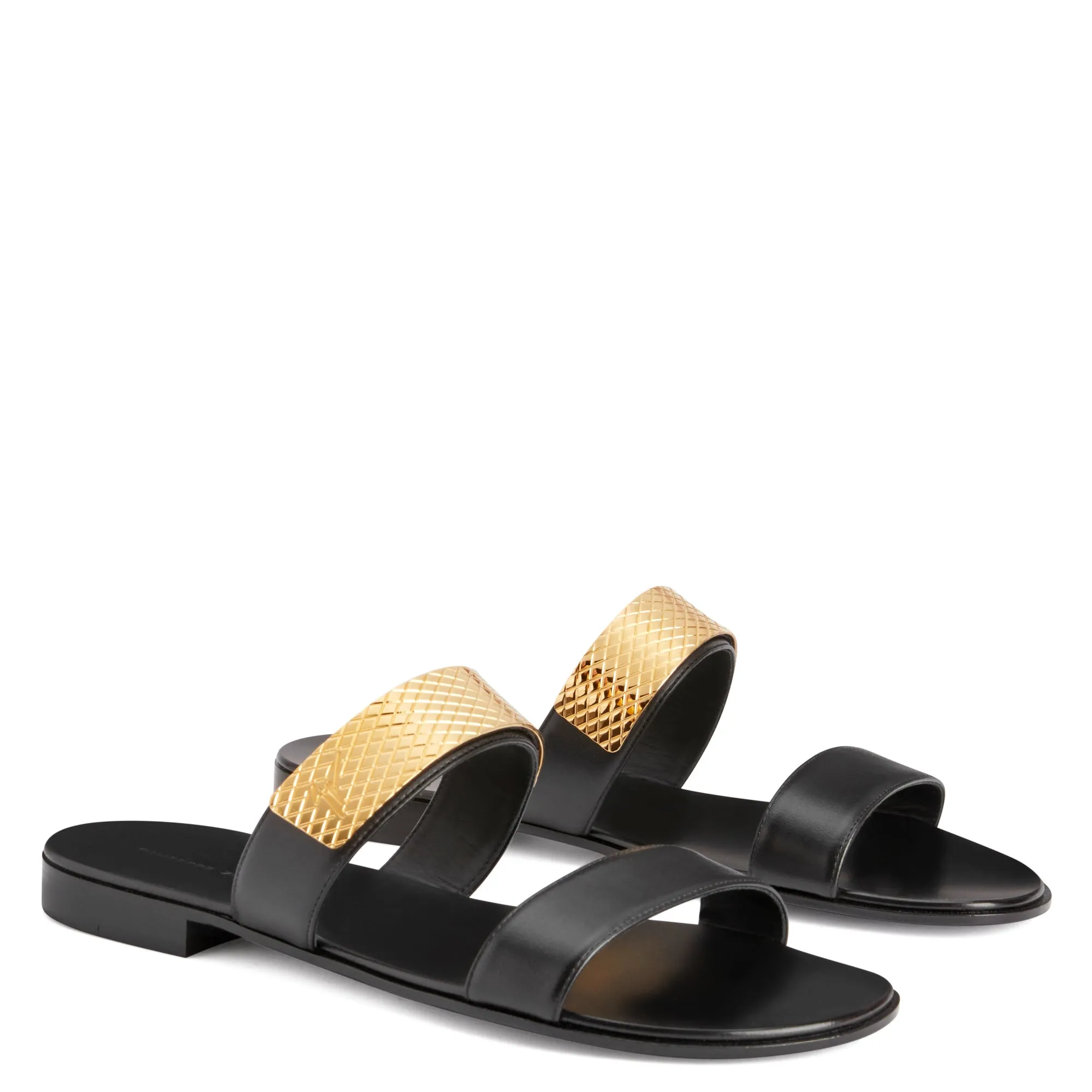 Giuseppe Zanotti Zak