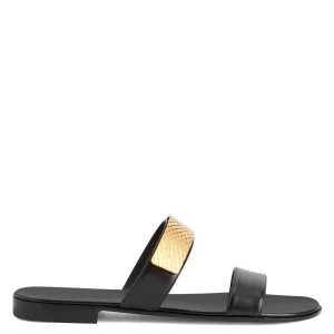 Giuseppe Zanotti Zak