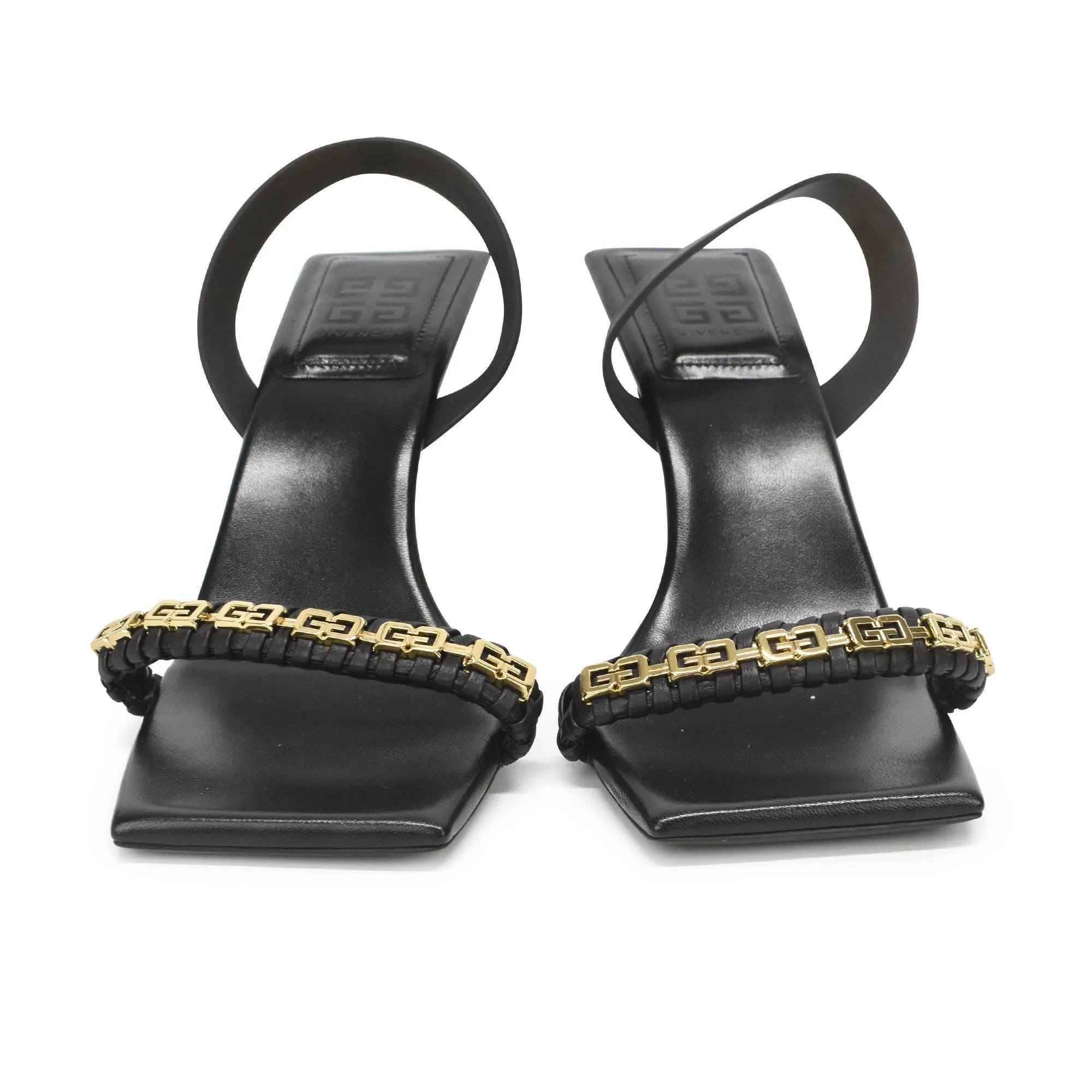 Givenchy Sandals - Women's 40