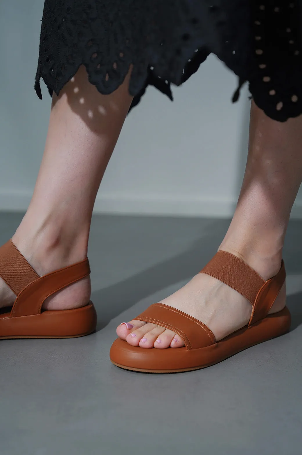GO MAMA SANDALS