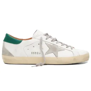Golden Goose Calfskin Men's Sneaker