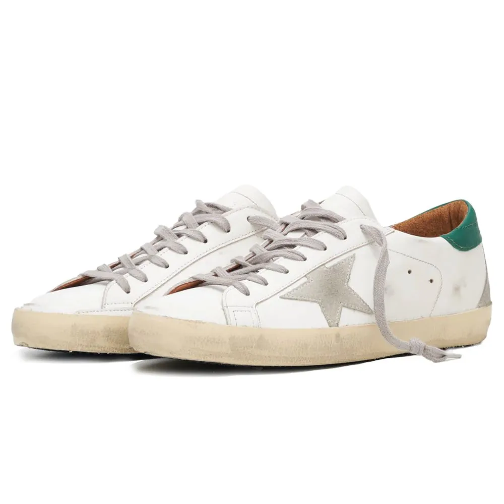 Golden Goose Calfskin Men's Sneaker