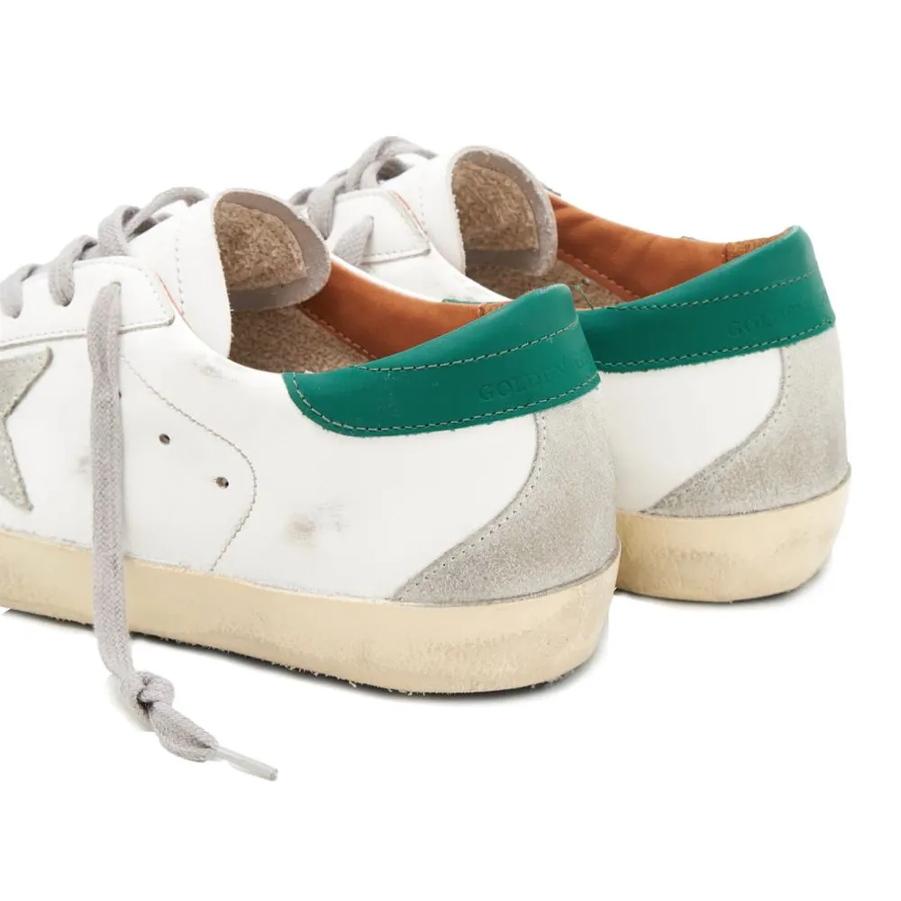 Golden Goose Calfskin Men's Sneaker